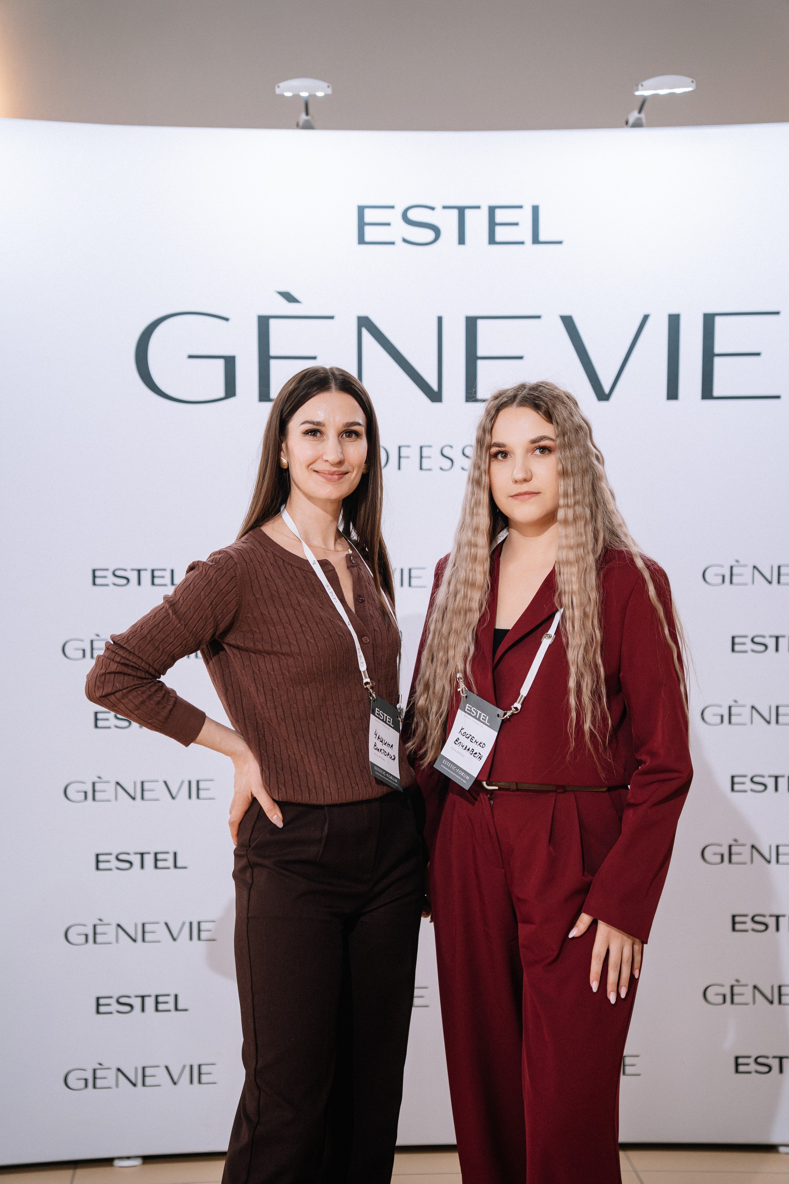 ESTEL GENEVIE — форум. Репортажный (Event) фотограф в Барнауле | Даниил Маркин | Качество и вайб