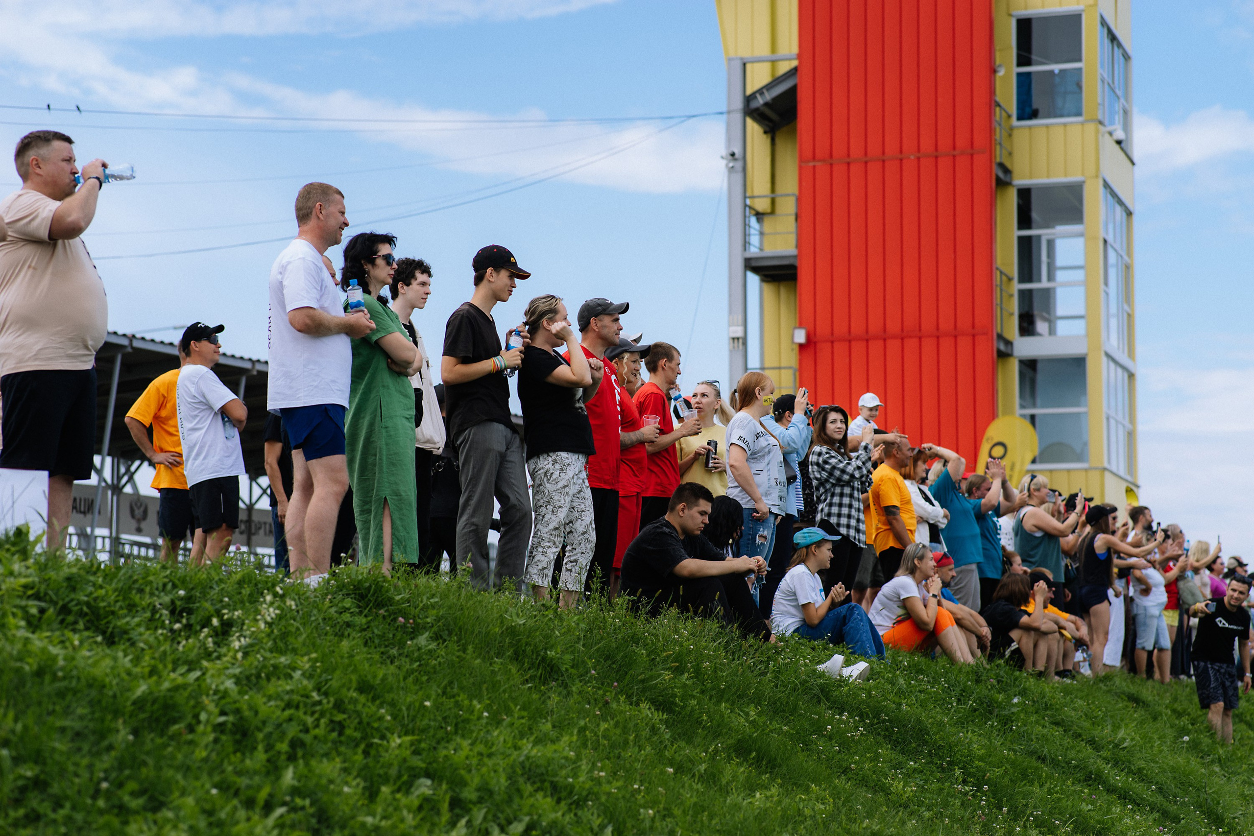 АКТО Гребной Канал. Репортажный (Event) фотограф в Барнауле | Даниил Маркин | Качество и вайб