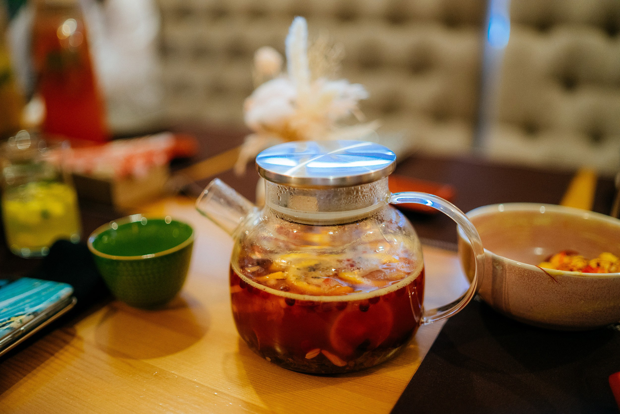 Гастротур 2024. Репортажный (Event) фотограф в Барнауле | Даниил Маркин | Качество и вайб