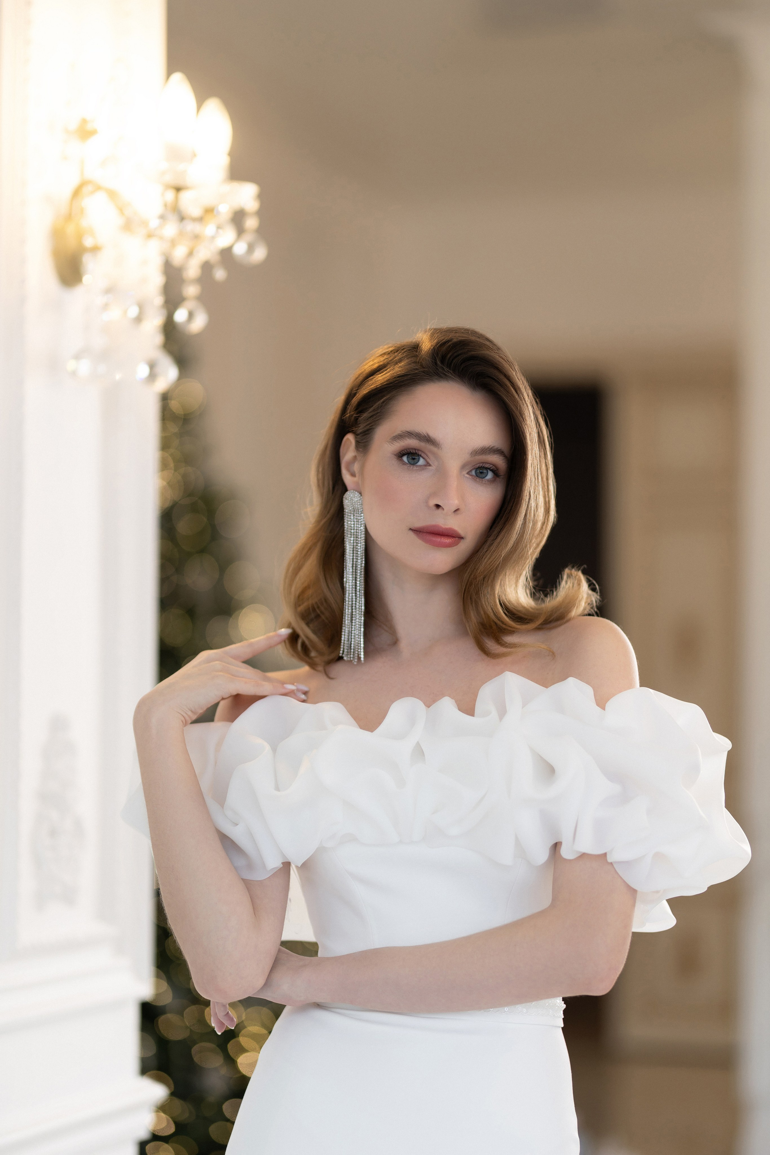 Мария— съемка свадебных платьев. Семейный и женский фотограф в Ростове-на-Дону Екатерина Фитисова