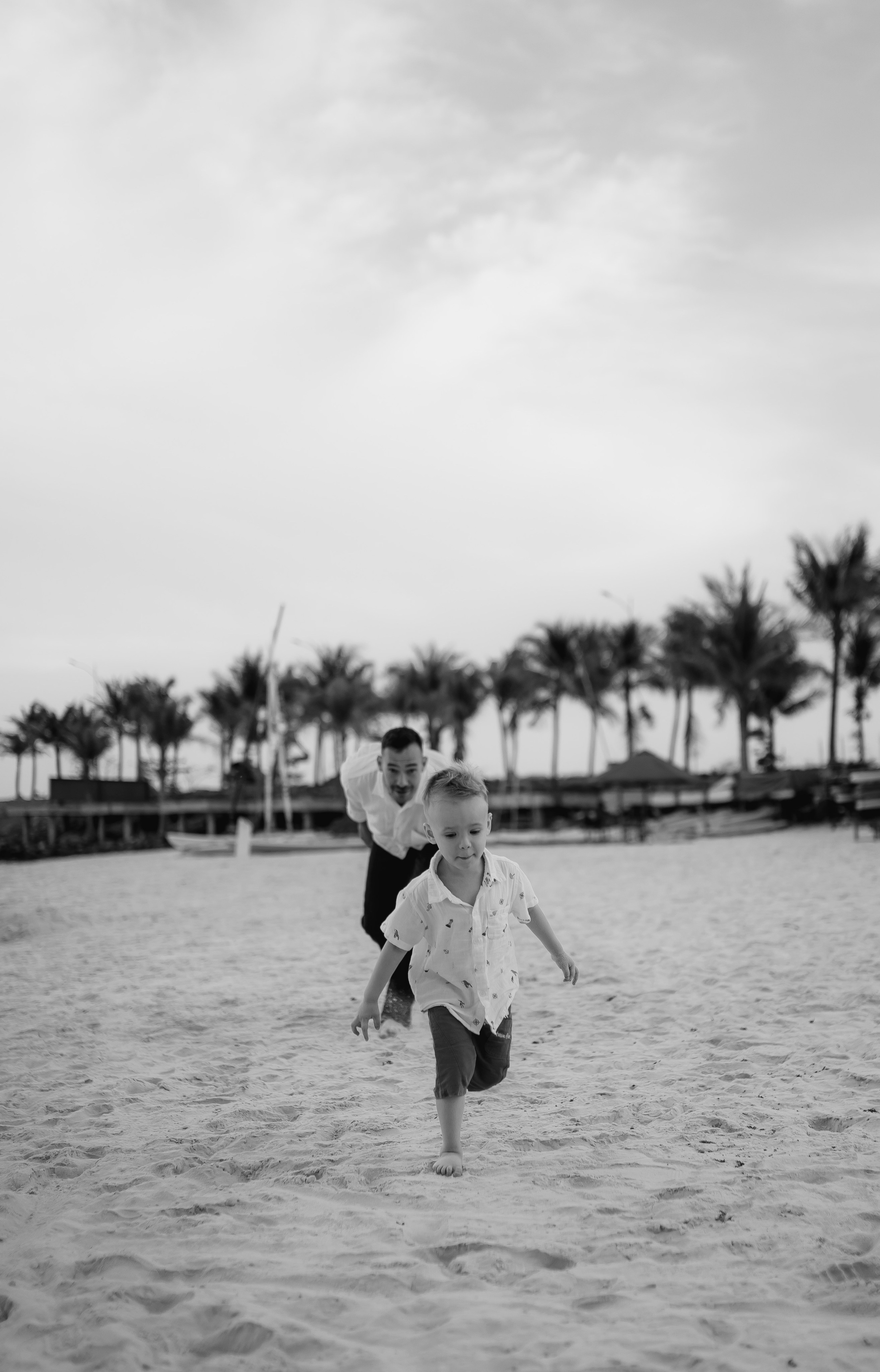 Леся, Тима и Макс. Портретный и event-фотограф в Москве и Санкт-Петербурге Терлецкая Анас