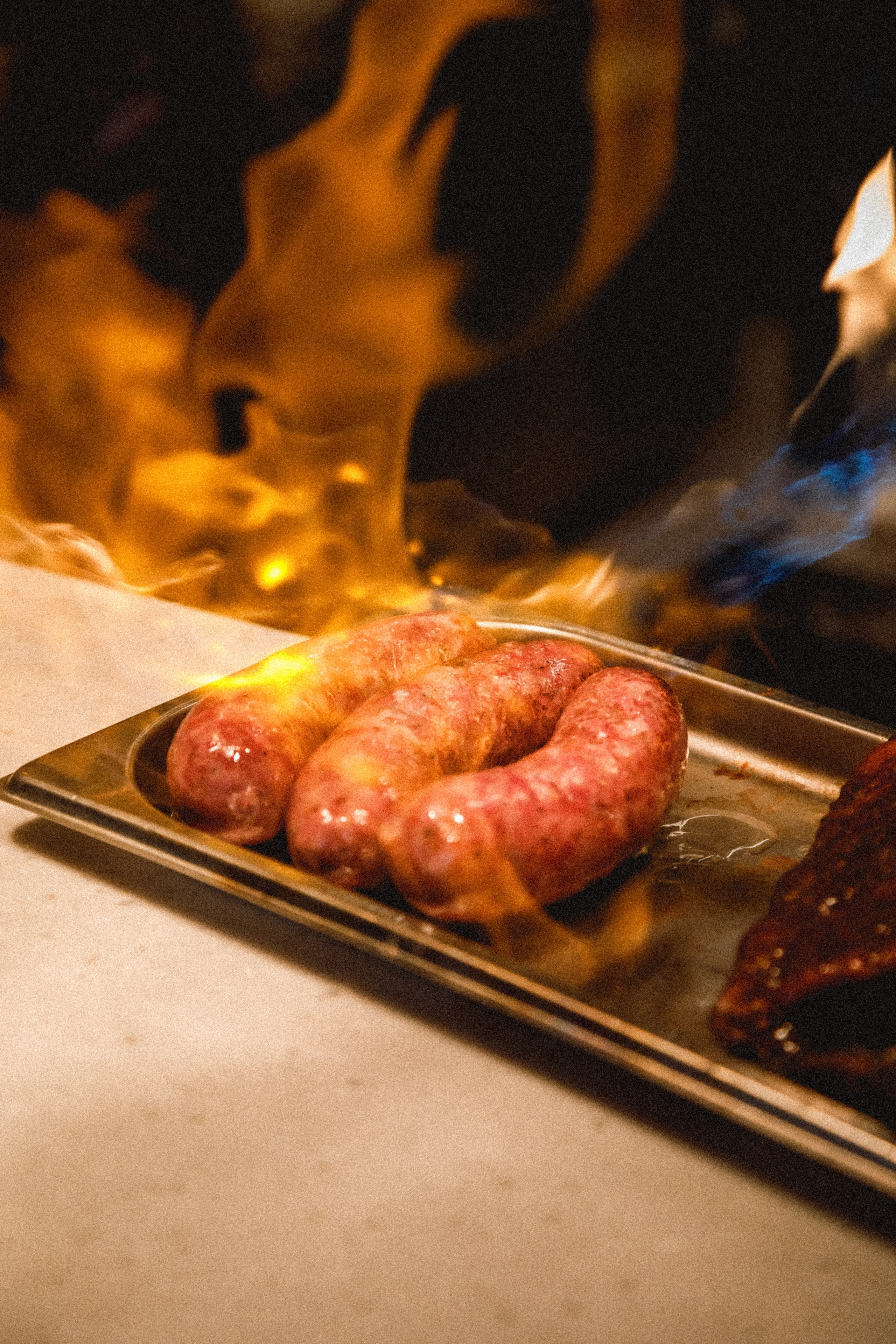 Ресторации. Фотограф в Москве Базанова Дарья