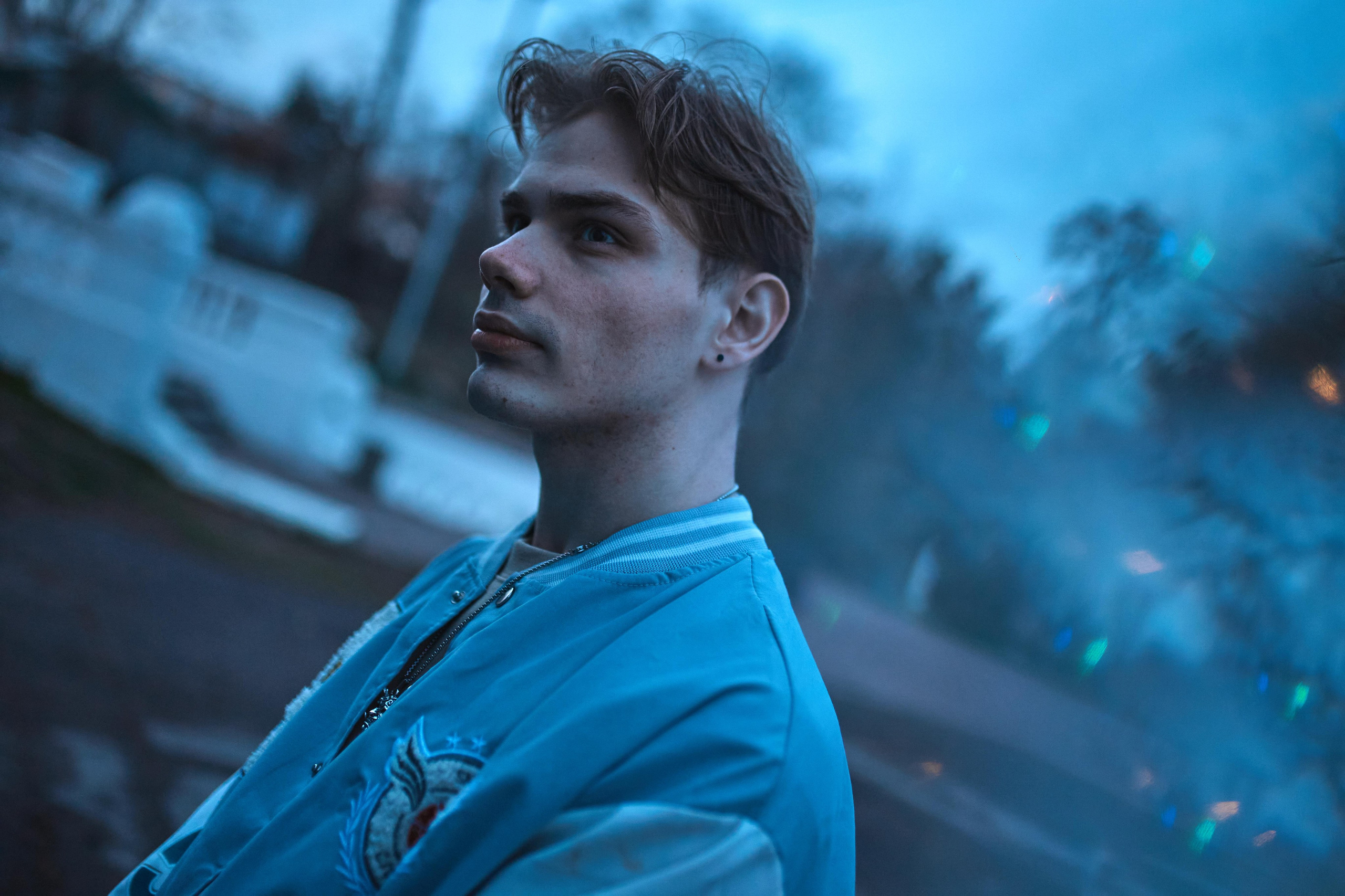 Павел. Фотограф в Ростове-на-Дону Ника Обида