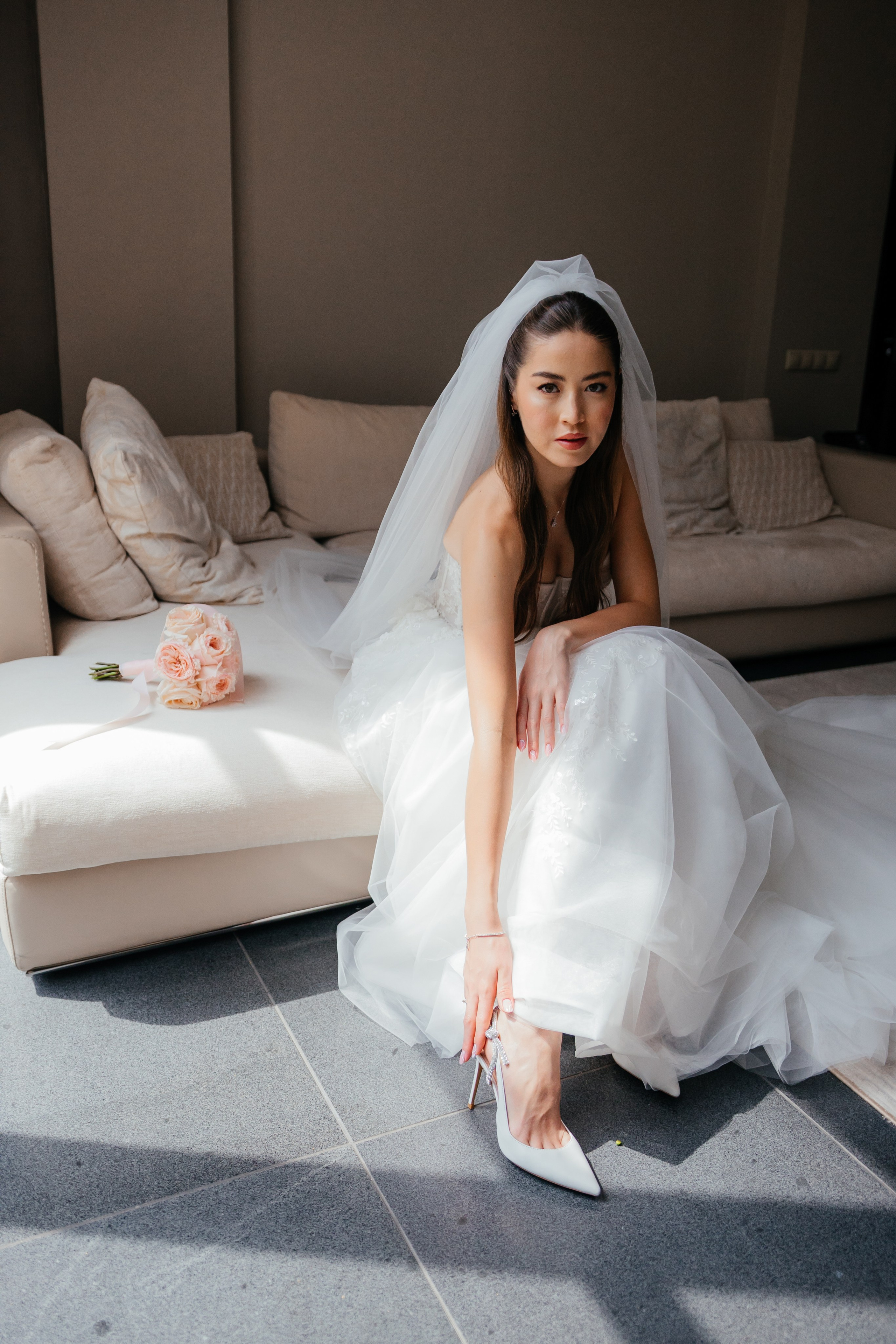 DIAS & ANEL. Wedding and Fashion photographer