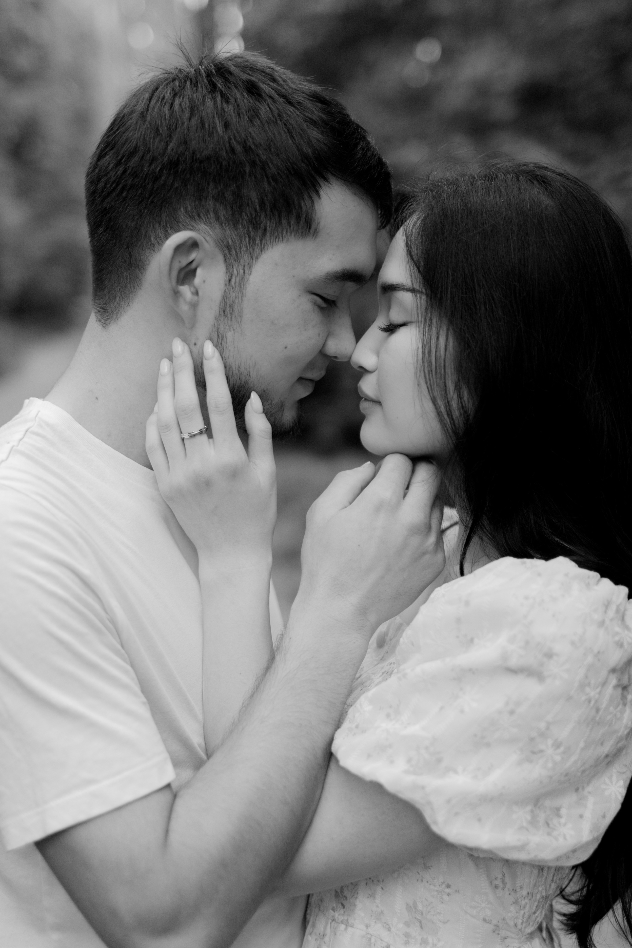 BATYR & DANA. Wedding and Fashion photographer