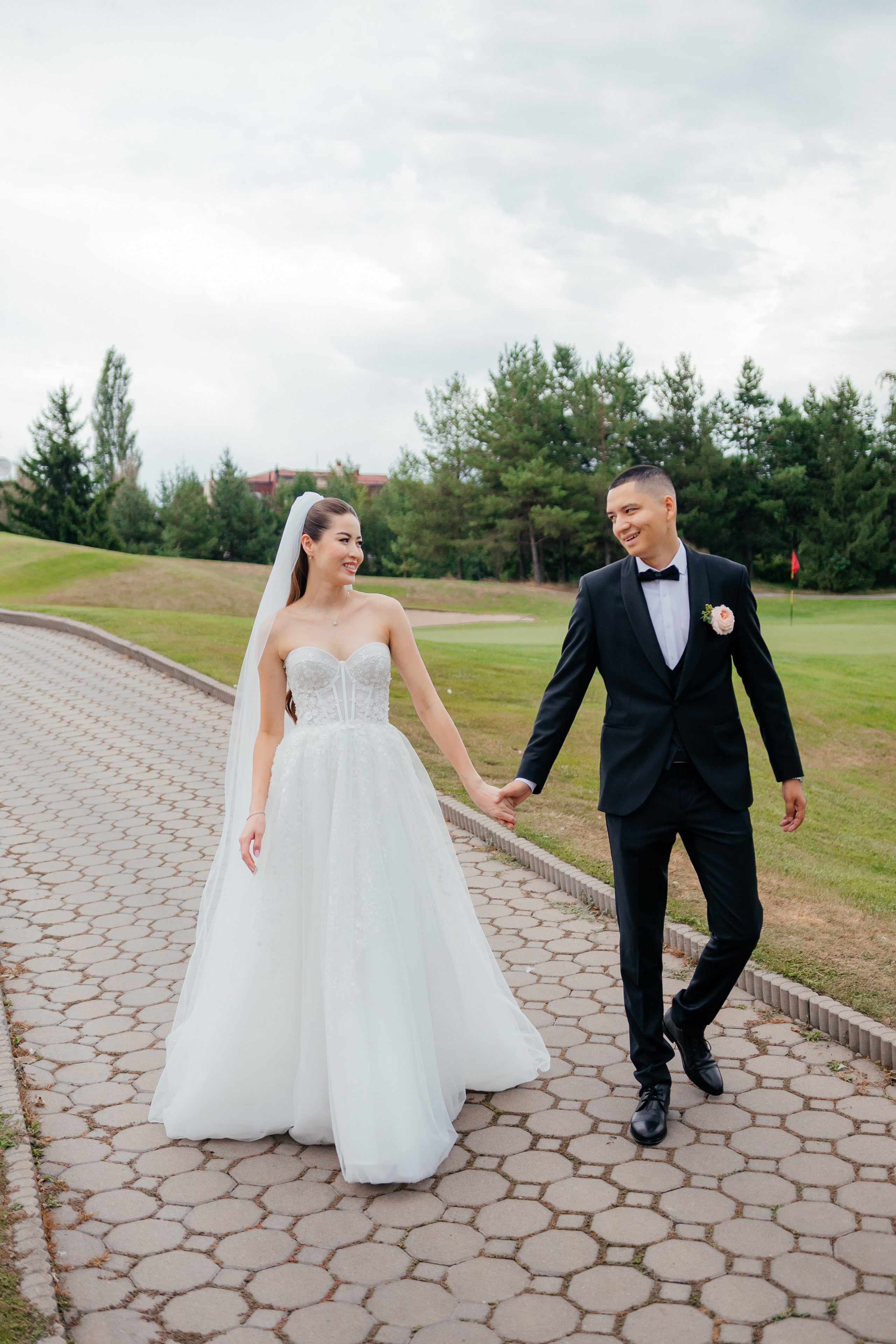 DIAS & ANEL. Wedding and Fashion photographer