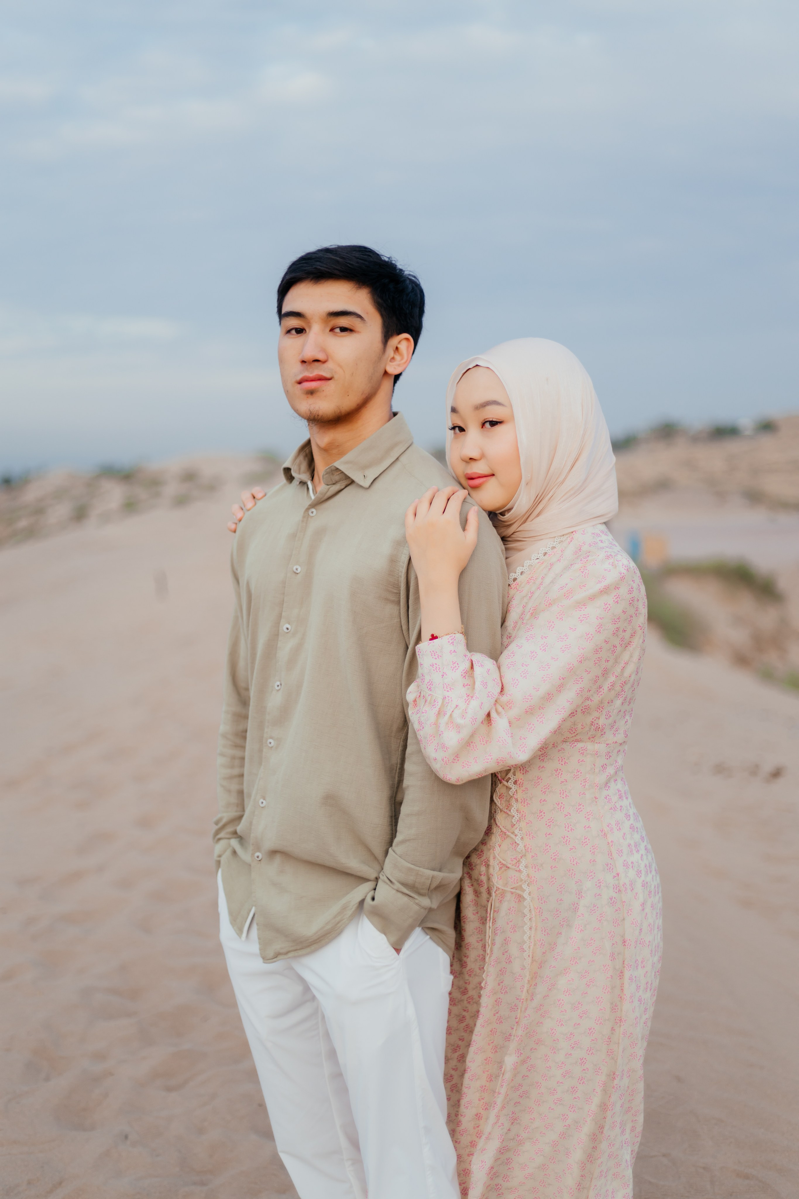 BEKA & ANELYA. Wedding and Fashion photographer