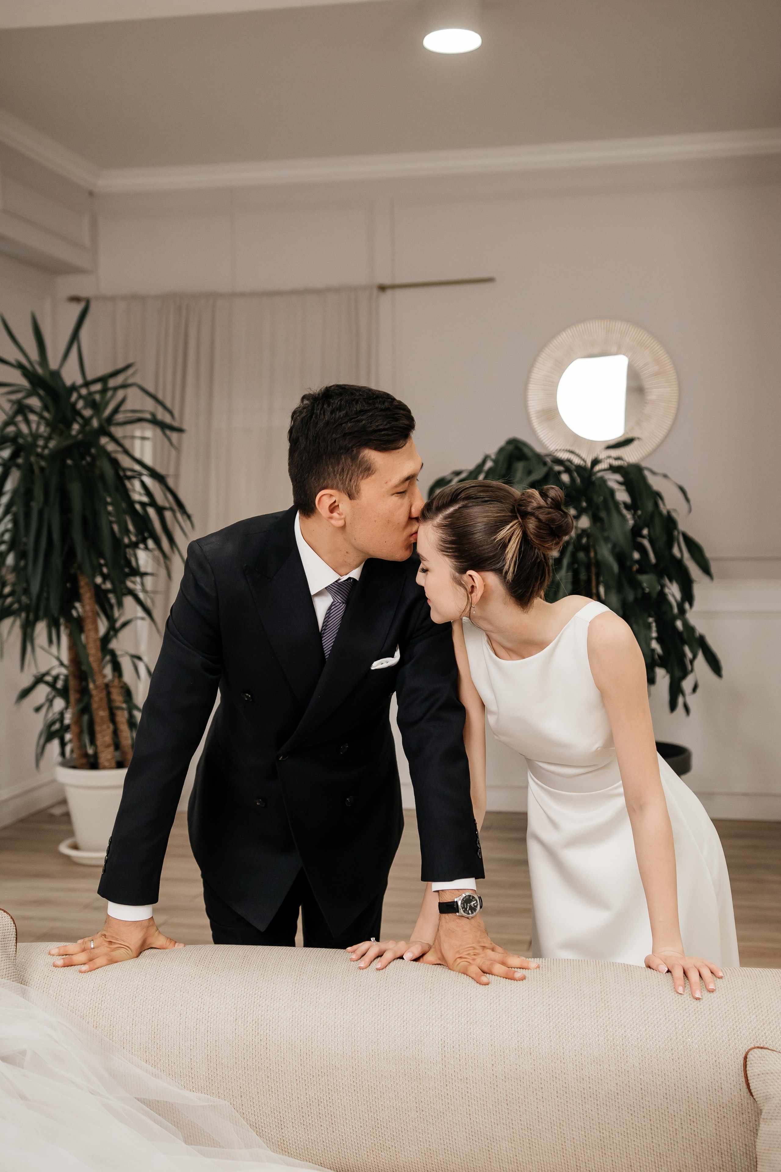 DANIYAR & SAFIA. Wedding and Fashion photographer