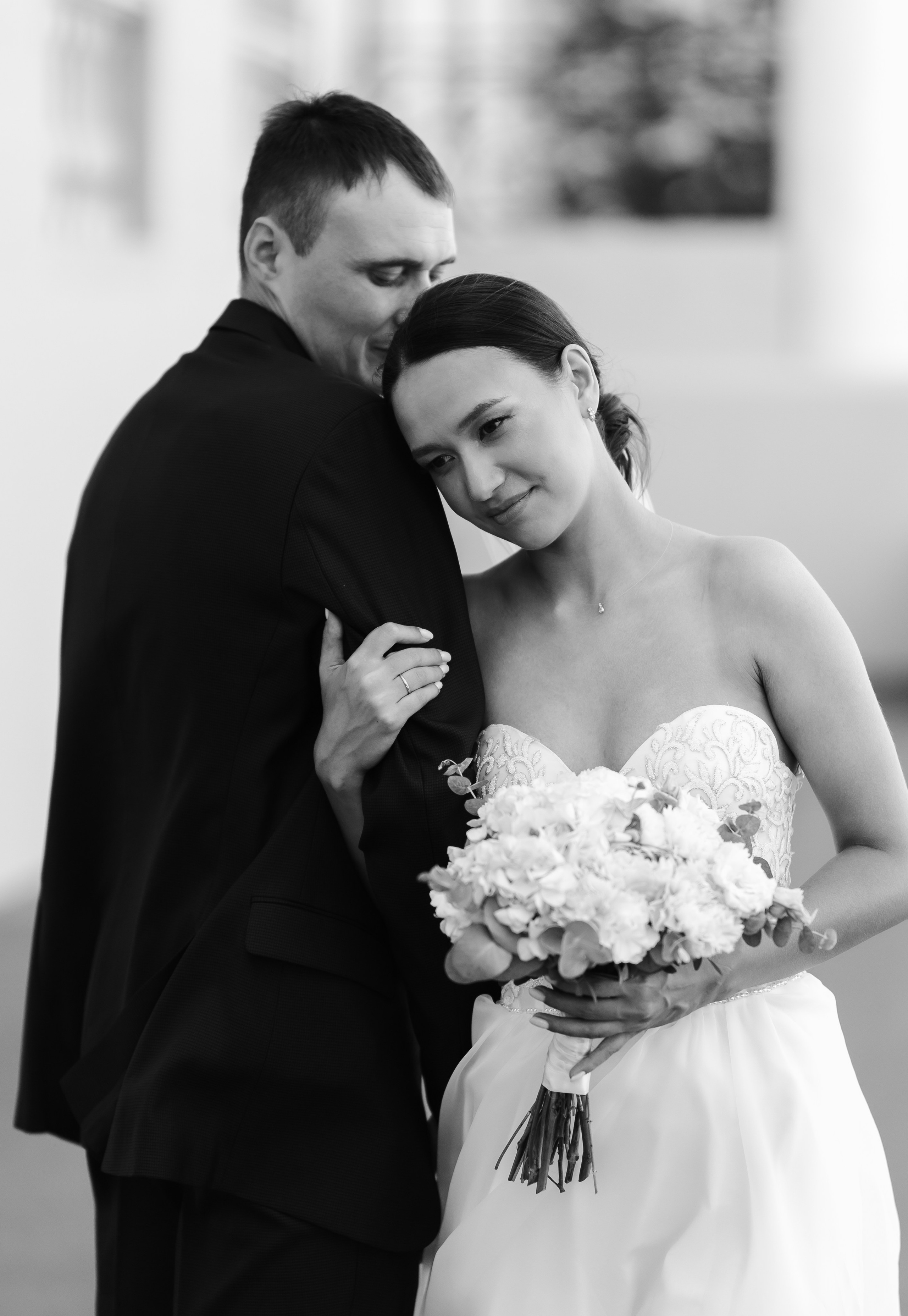 Ilnur & Ainaz. Свадебный фотограф Ильнар Асадуллин