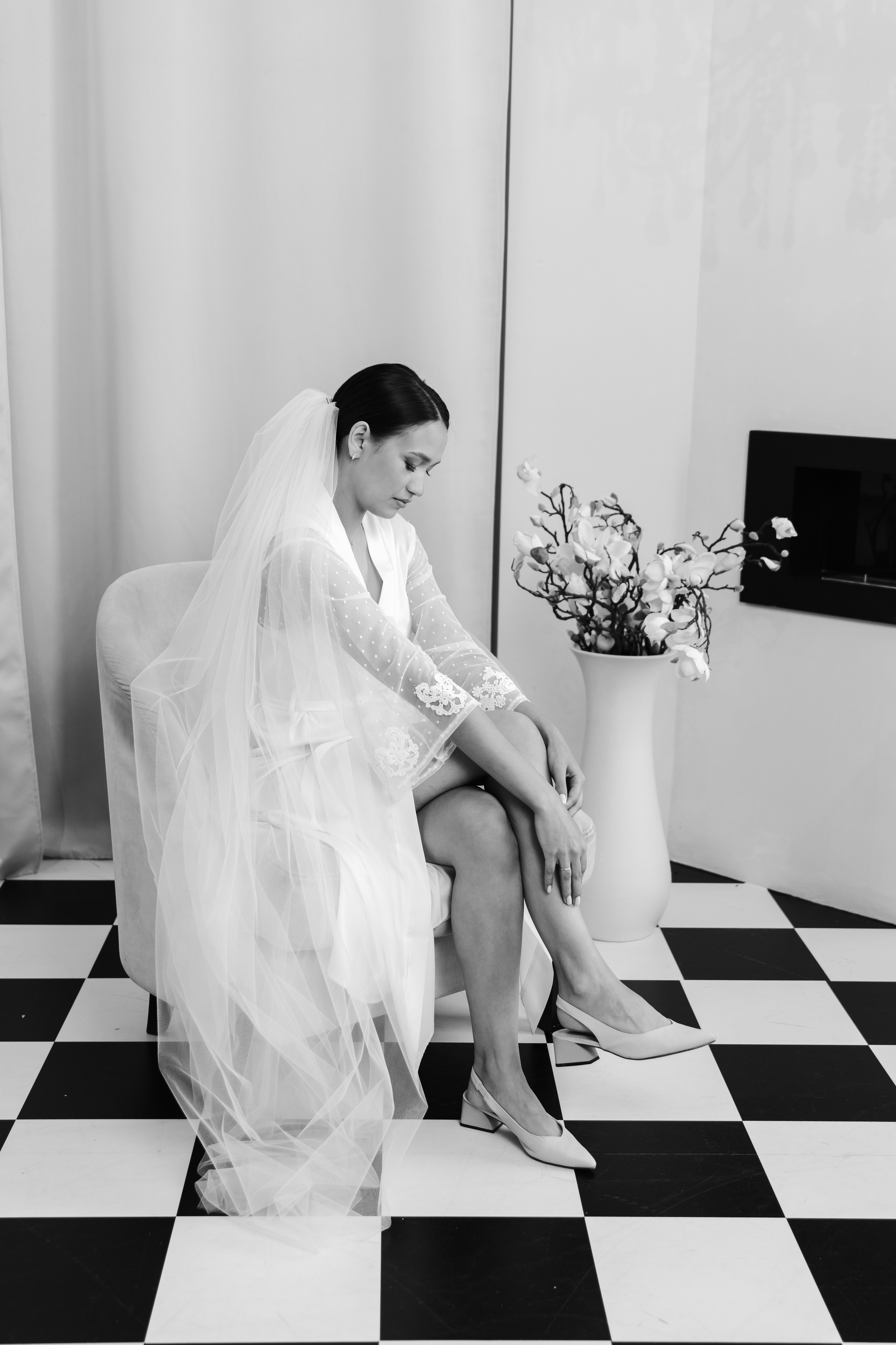 Ilnur & Ainaz. Свадебный фотограф Ильнар Асадуллин