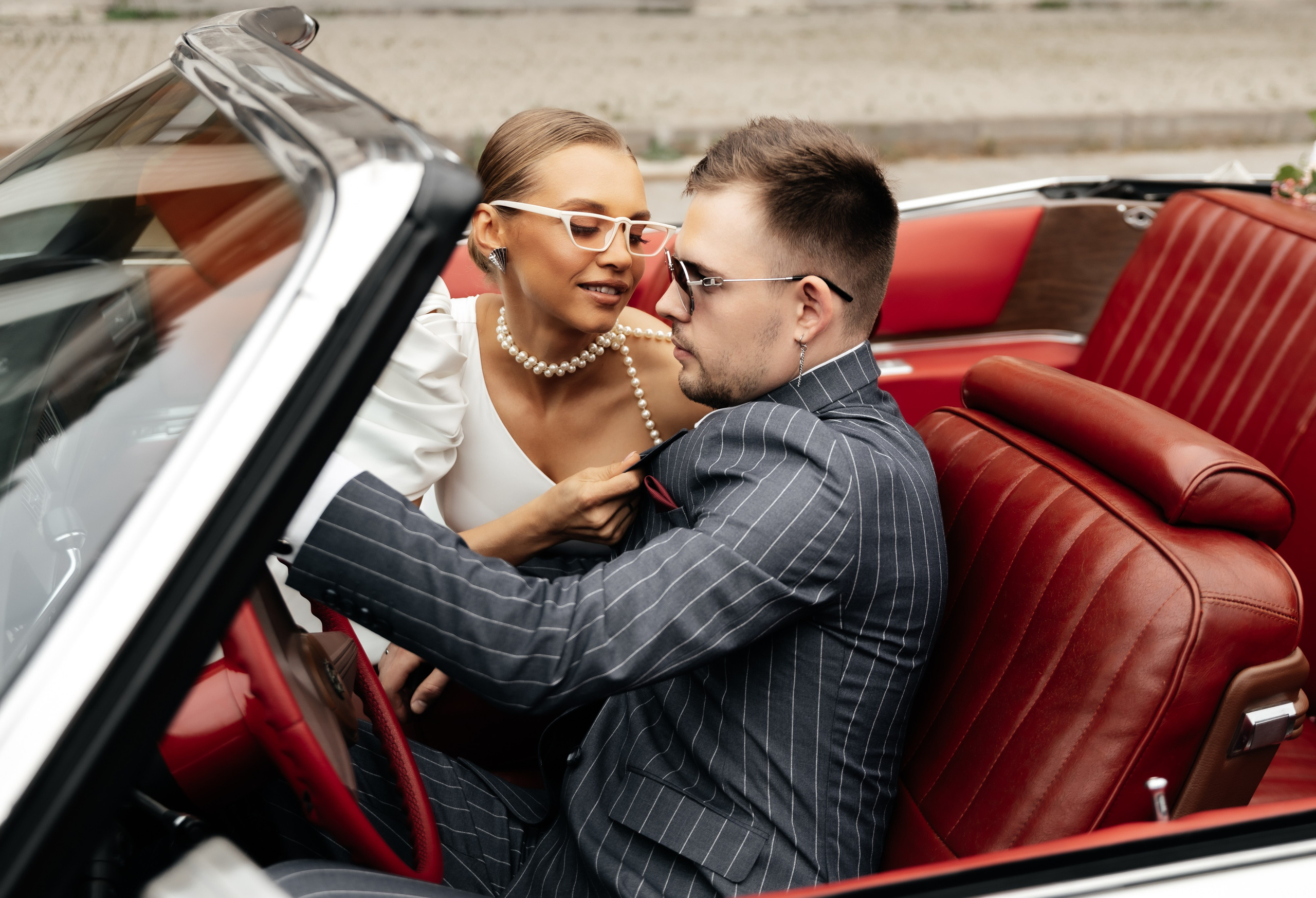 Anatoliy & Elena. Свадебный фотограф Ильнар Асадуллин