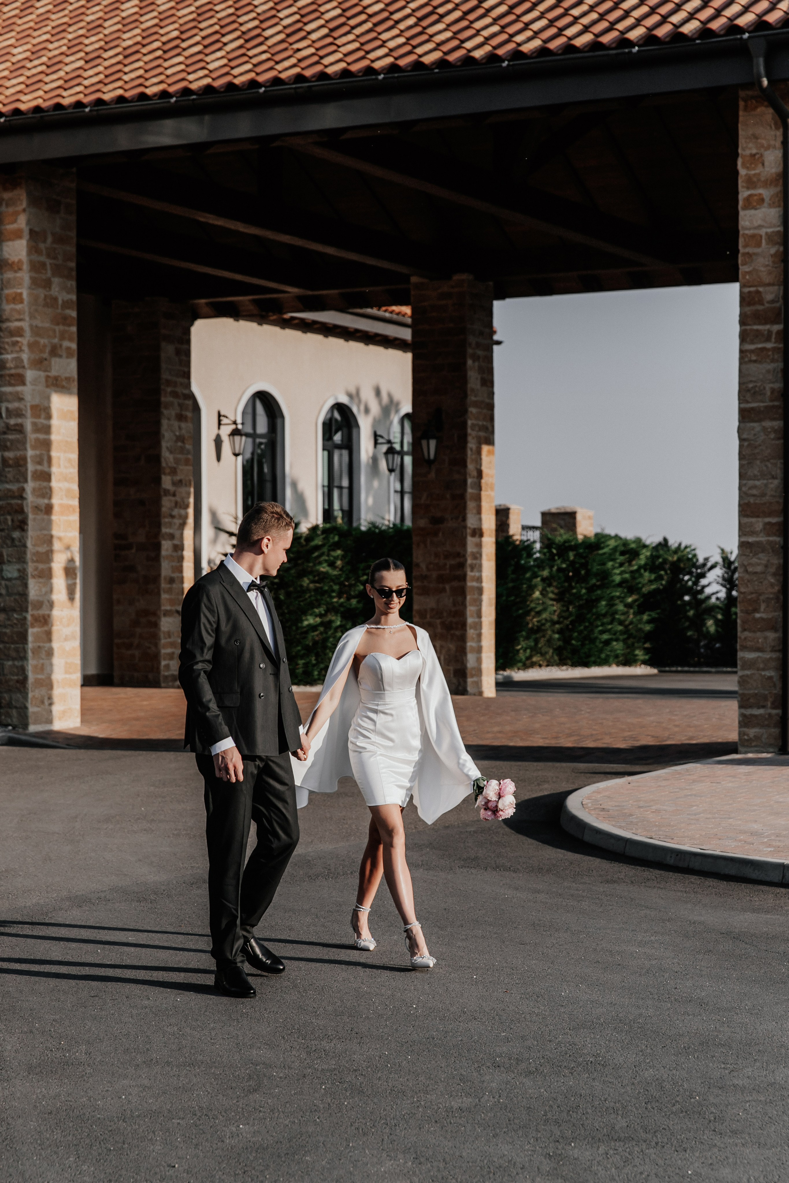 Регина и Никита. Свадебный фотограф и видеограф Когай Дмитрий и Юлия