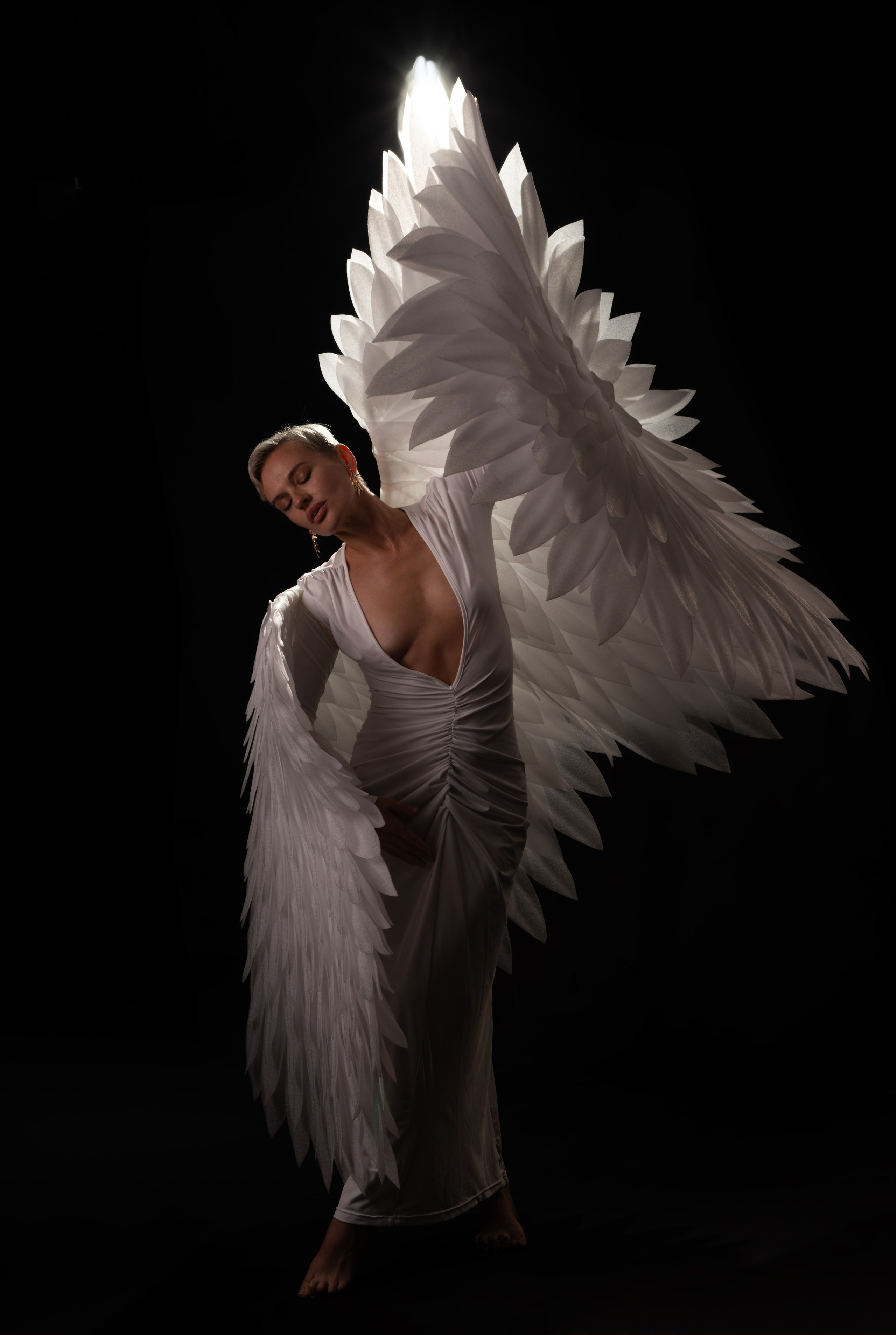 Портретная фотосъёмка в Екатеринбурге свердловская область