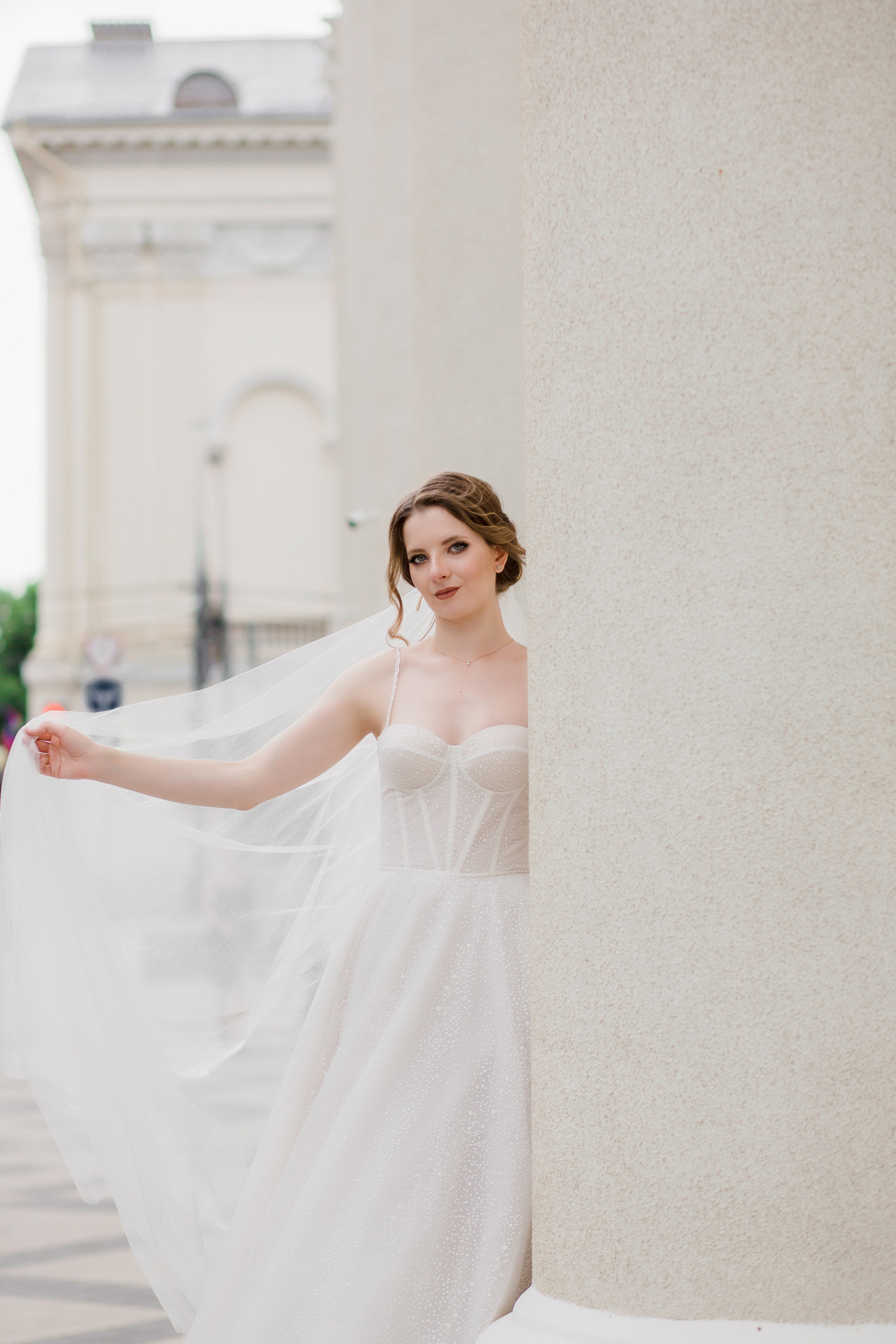 Александр и Анастасия. Свадебный и семейный фотограф в Краснодаре