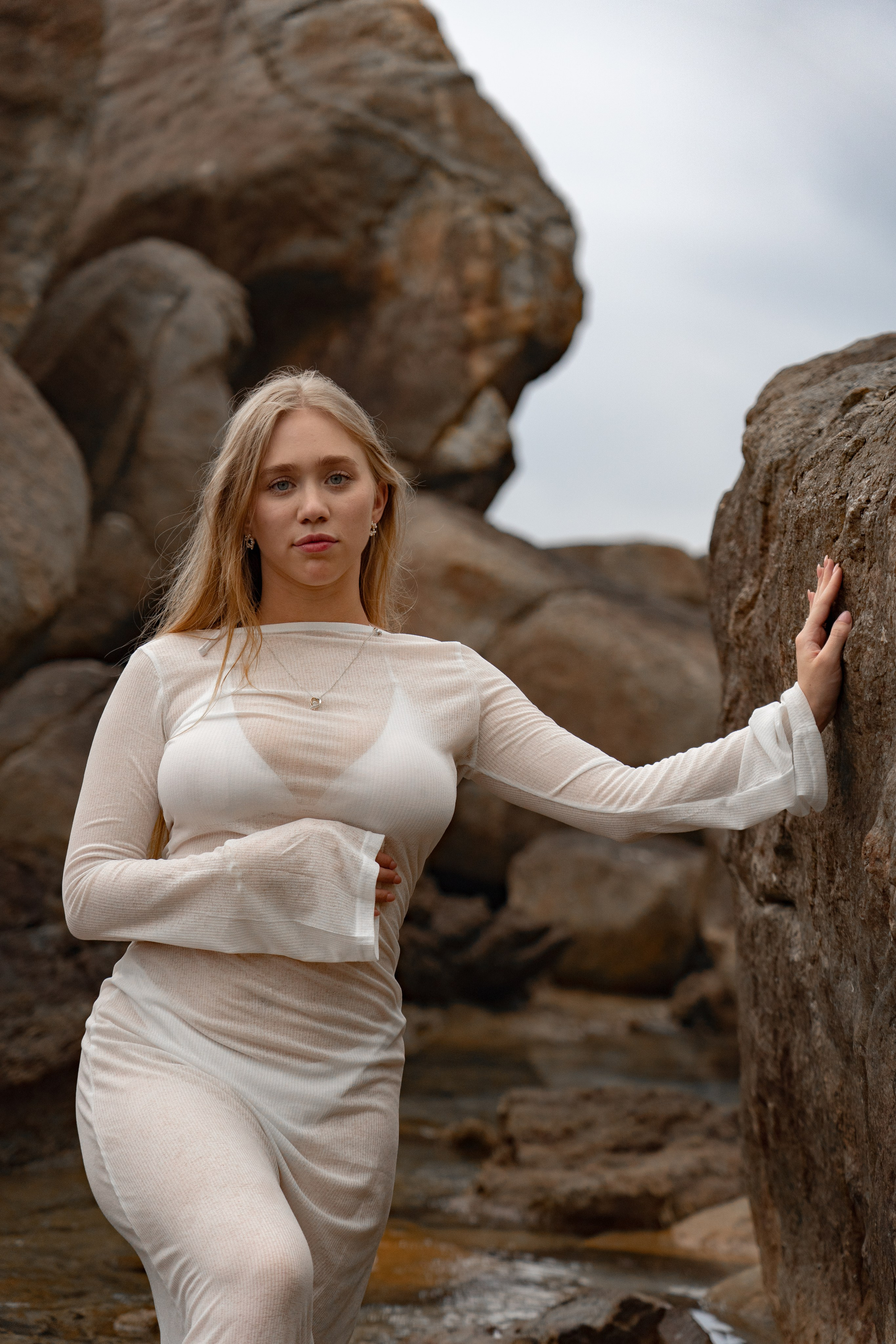 Alexander & Vera, Mirissa Secret Place