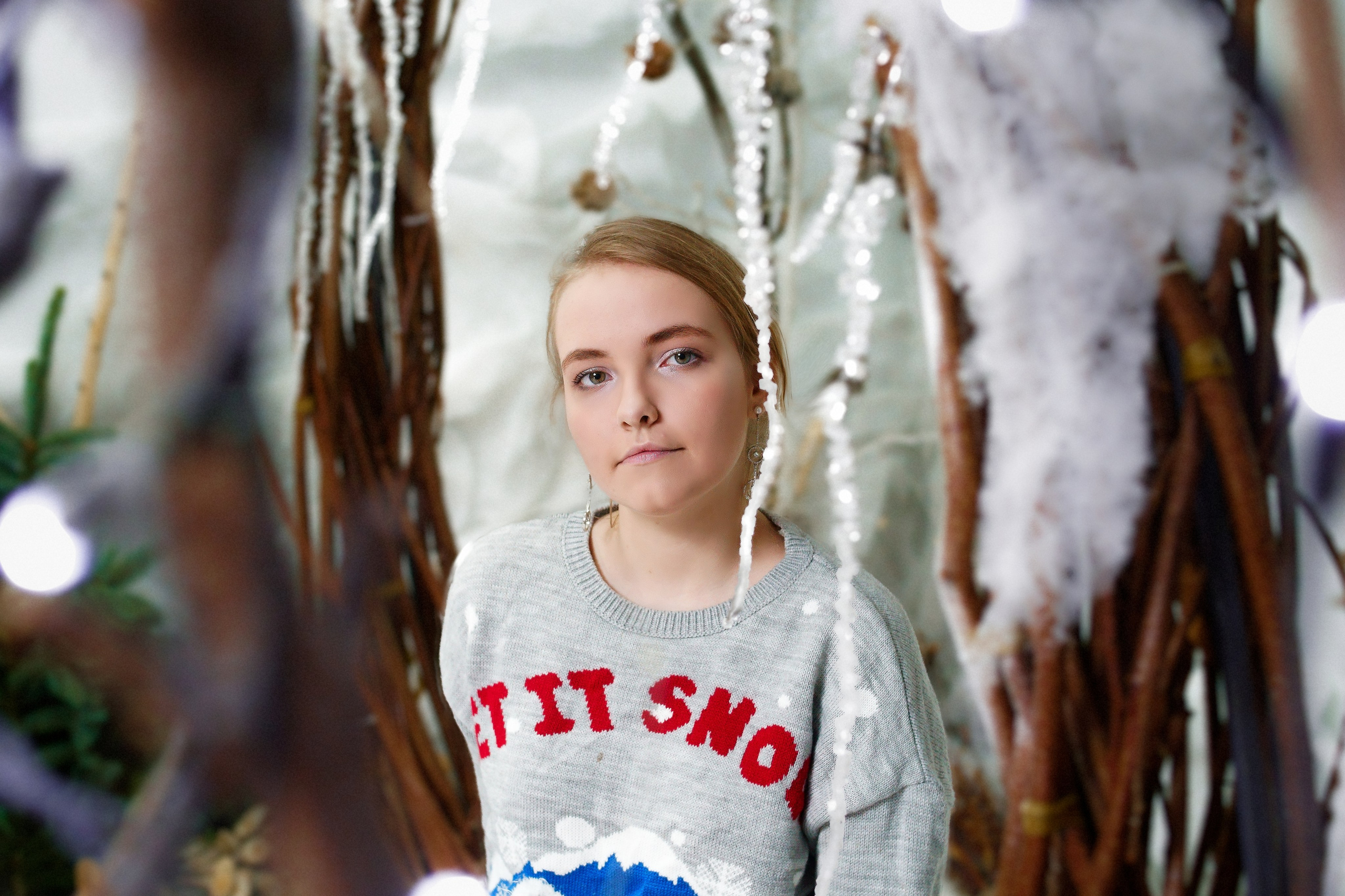 ПОСТАНОВОЧНЫЕ СЪЁМКИ. Фотографы из солнечного Краснодара Вадим и Надежда Митус