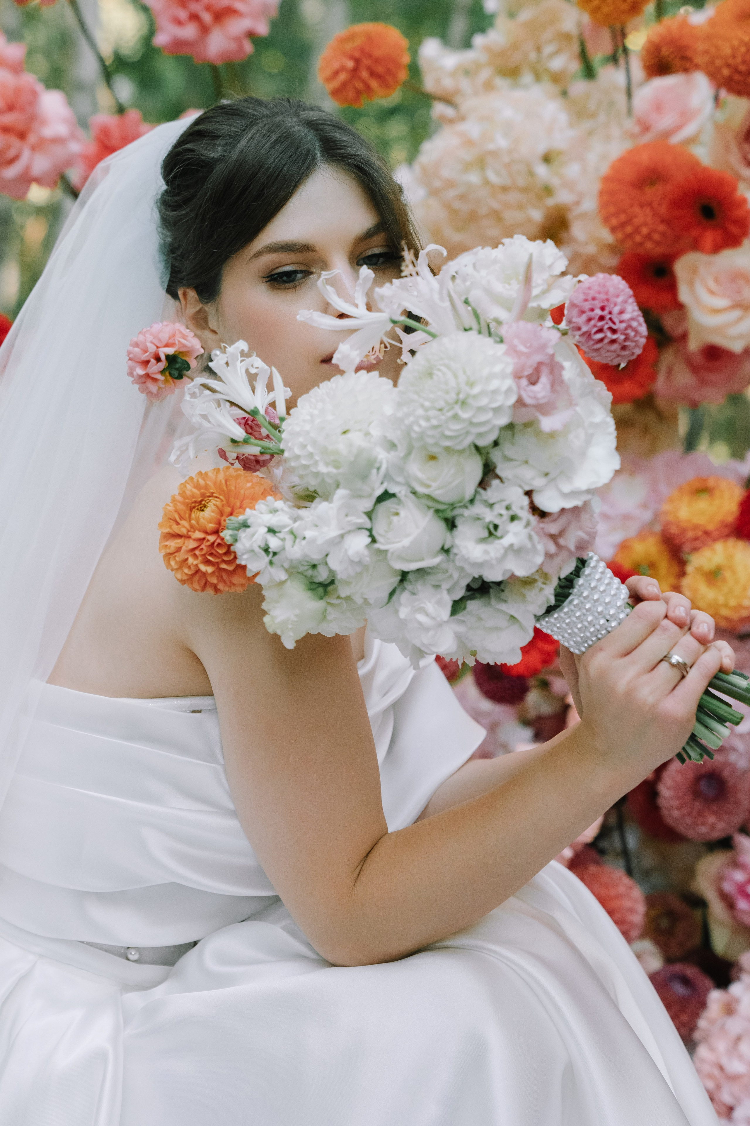 Лера и Богдан. VENSKAYA WEDDING & EVENT PLANNER