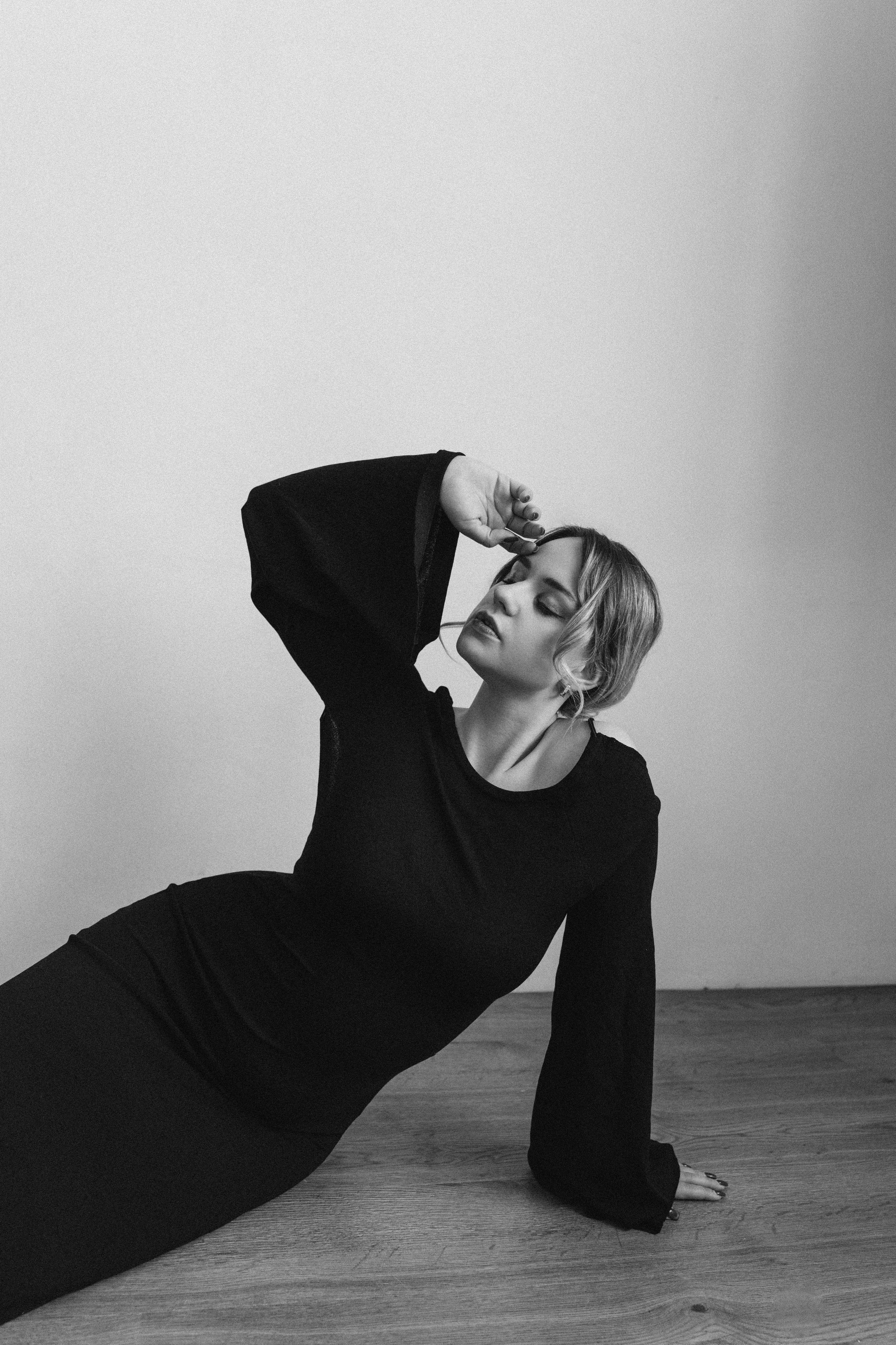 Ирина. Фотограф Дарья Смирнова