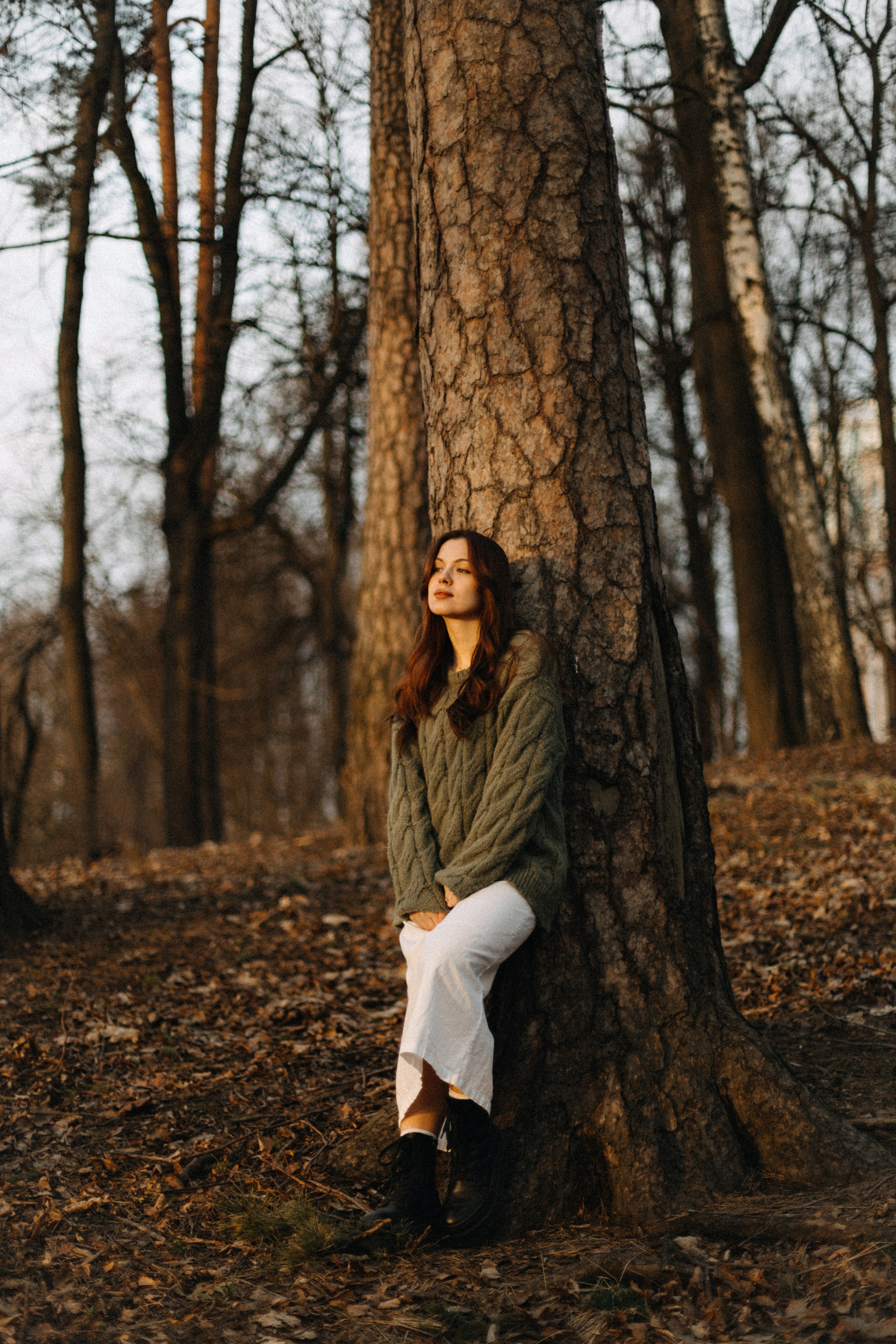 Лиза. Фотограф Дарья Смирнова