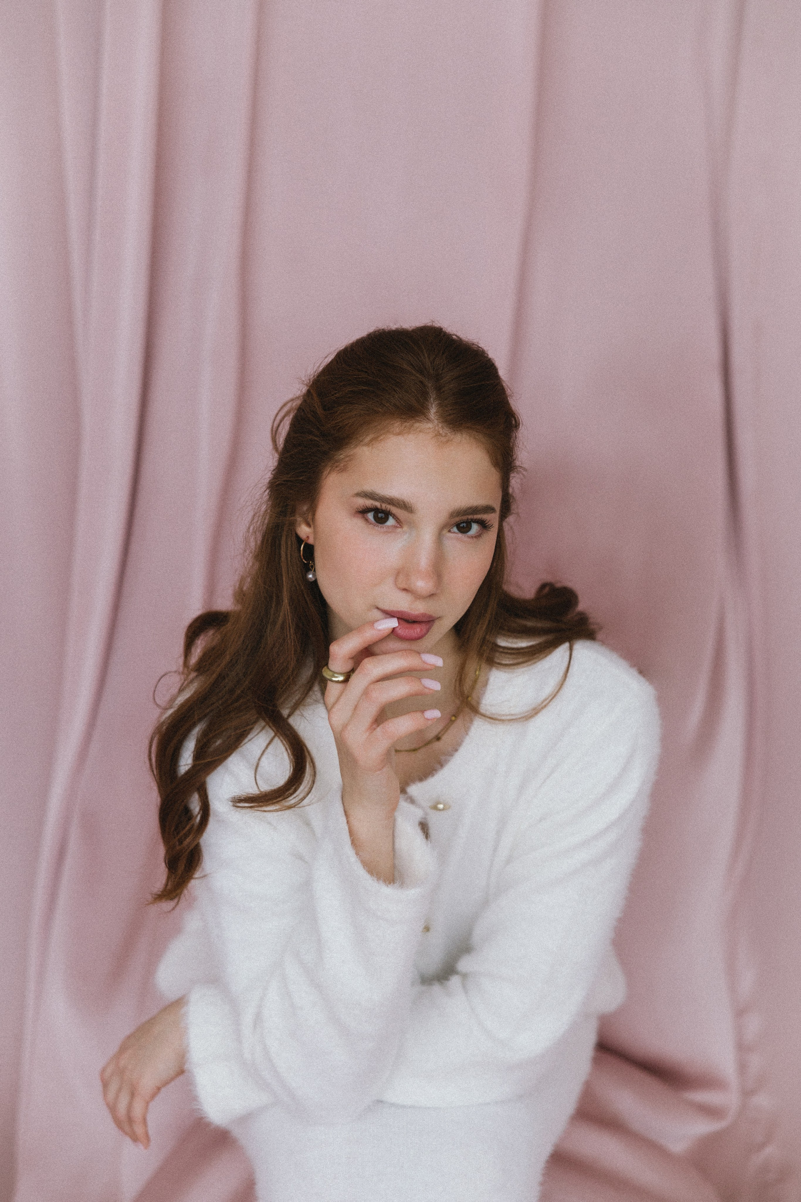 Дарья. Фотограф Дарья Смирнова