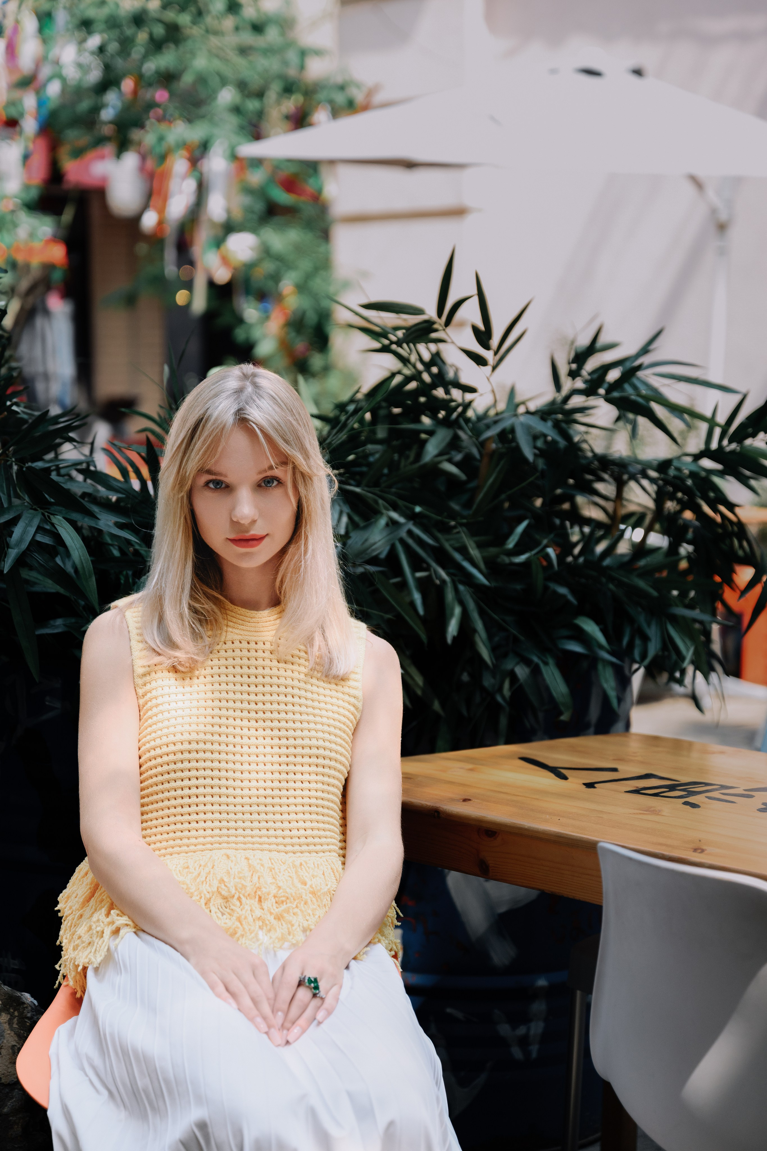 Лера. Фотограф Анастасия Егорова