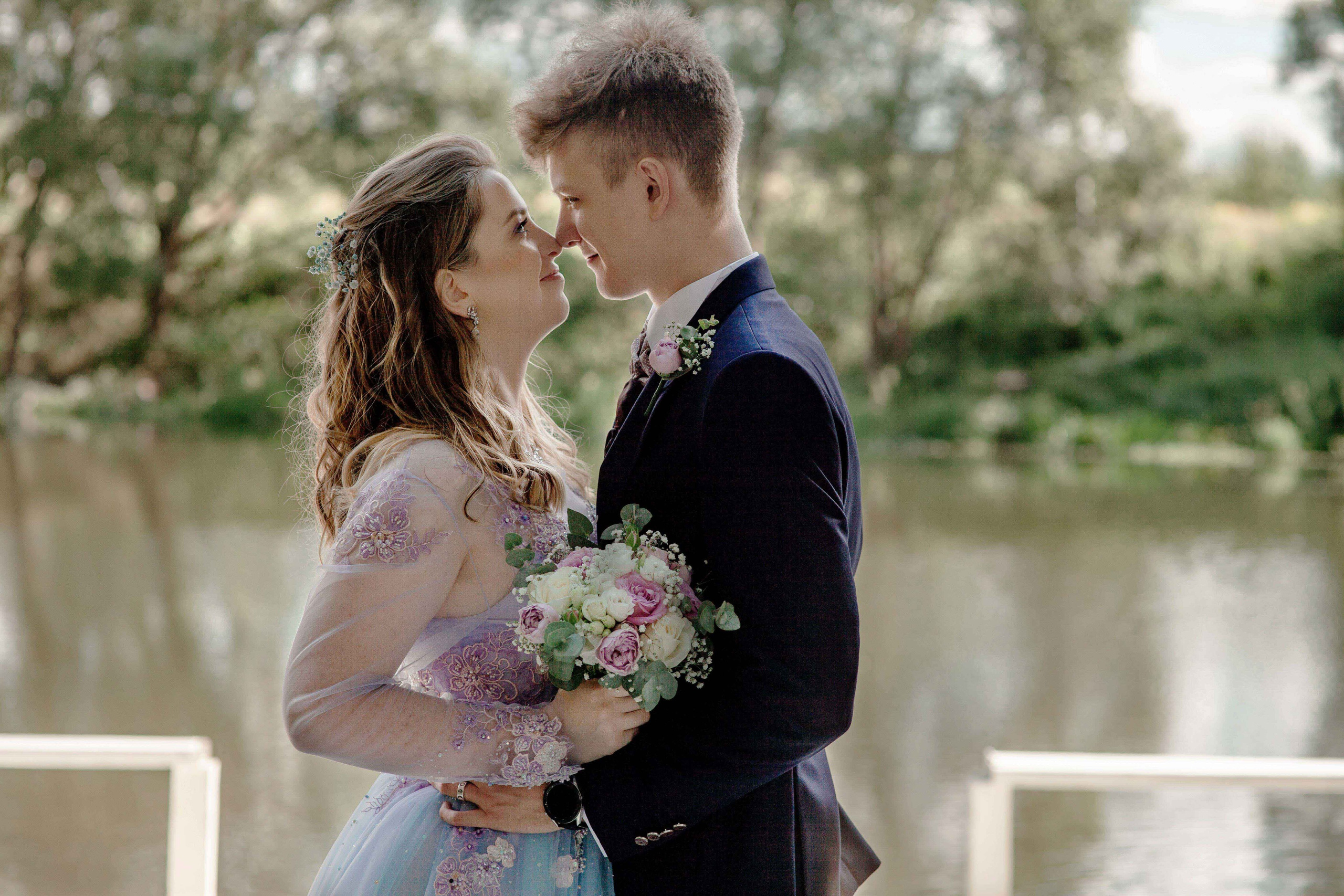 Фотограф Расторгуев. Подрядчики и друзья сети свадебных площадок House for wedding