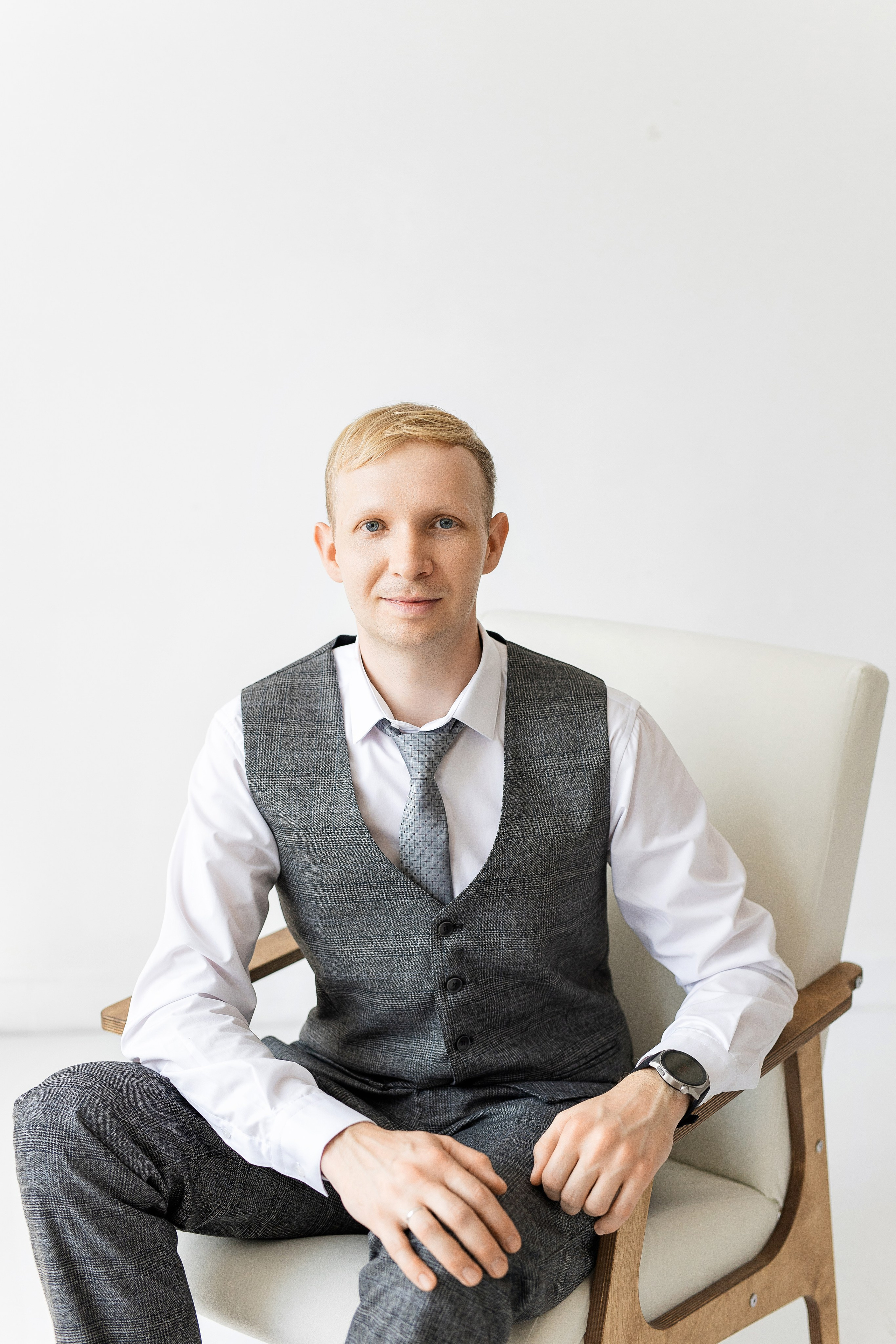 Марина и Антон. Семейный фотограф в Каневской Епифанова Ольга