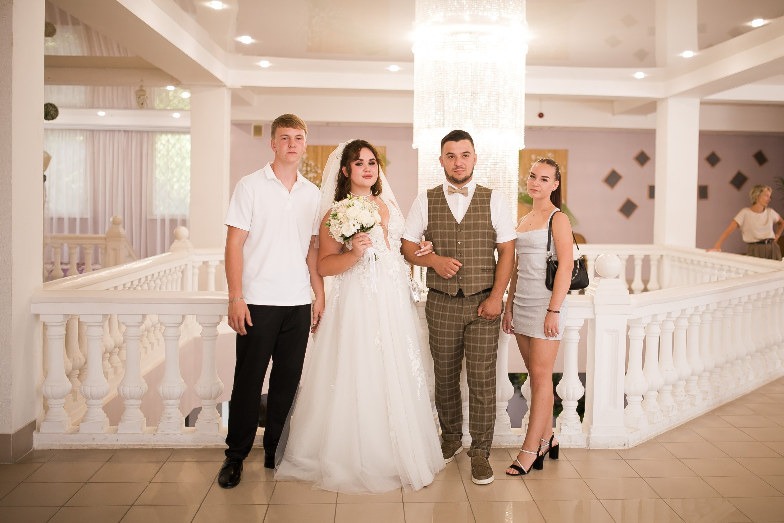 Свадьба.Ла Грейс. Дизайн интерьера Керчь, дизайнер интерьера Еремина Мария Керчь, Симфер