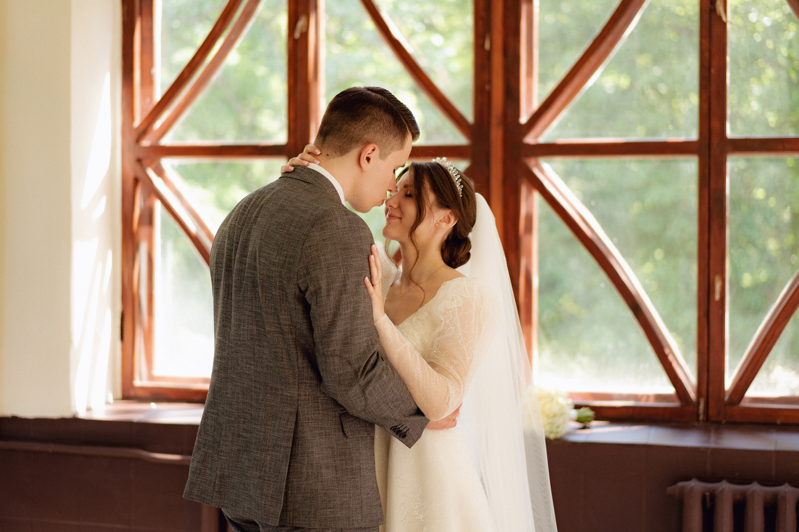 Свадьба Артёма и Дарьи. Портретный, семейный и свадебный фотограф в Курске Роман Сазонов