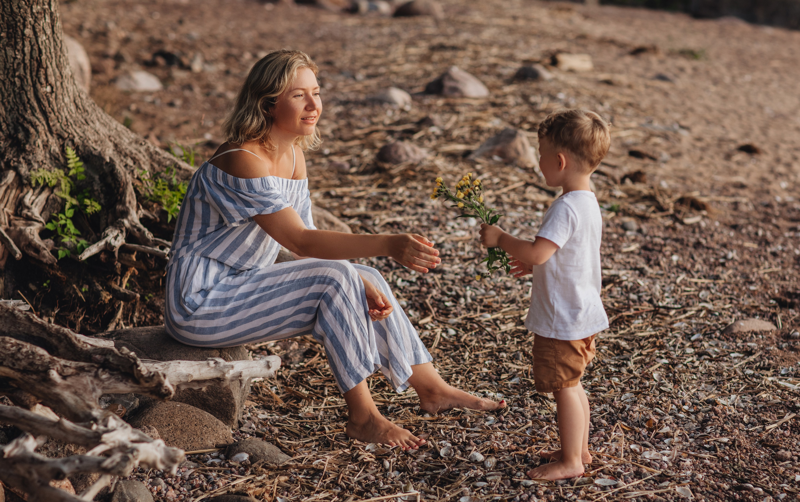 Семейные и детские фотосессии. Свадебный и семейный фотограф в Санкт-Петербурге и Сестрорецке