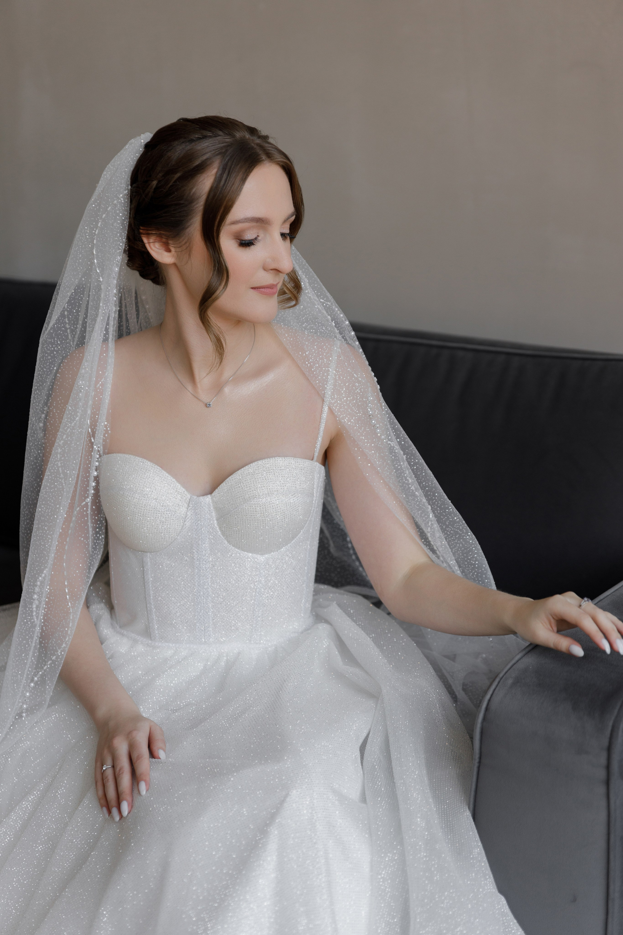 Юлиана и Илья. Свадебный фотограф