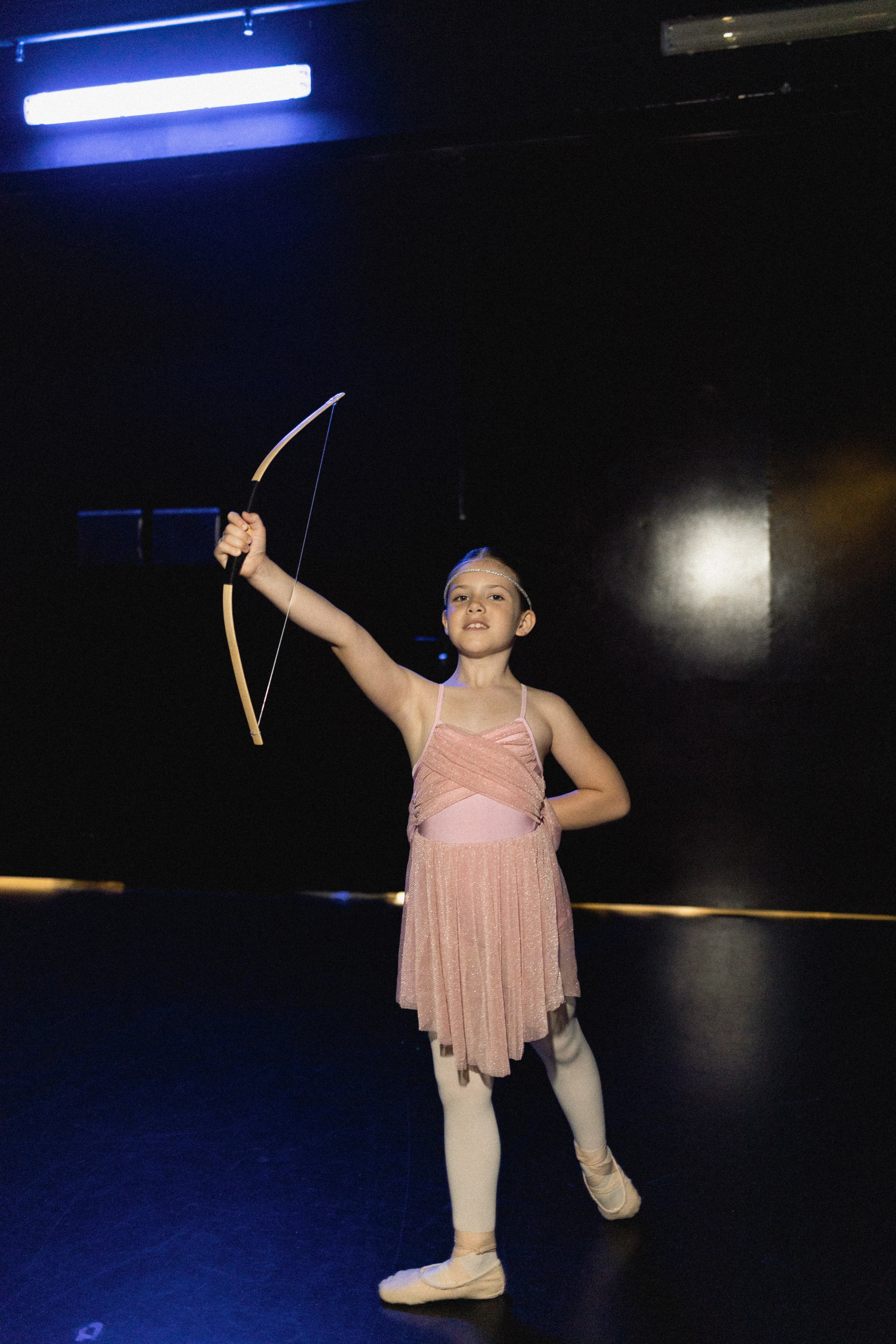 Балет с 2-х лет | Крокус | лето. Кузьмина Анастасия — контент-фотограф | Москва