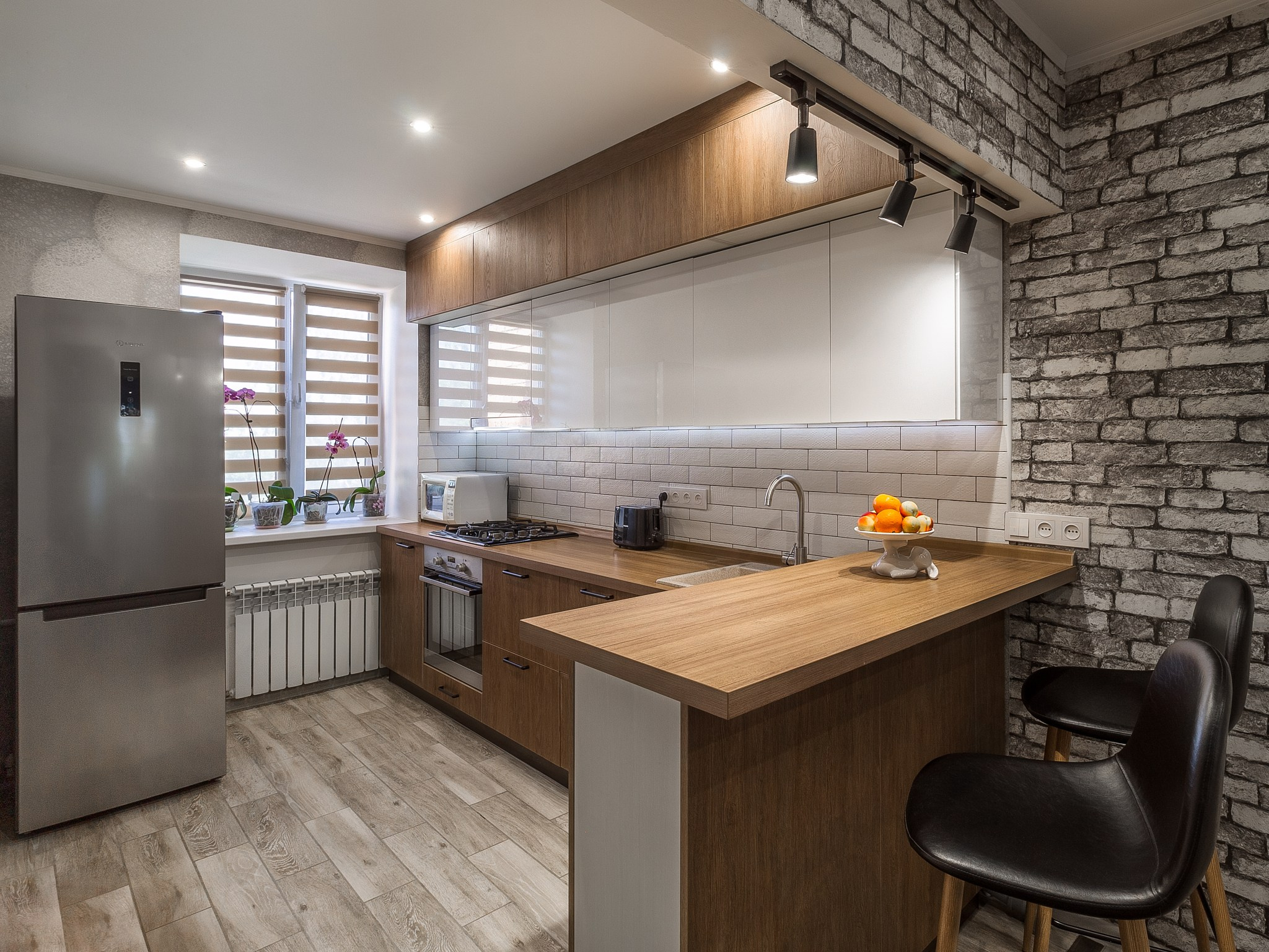 Интерьерный фотограф