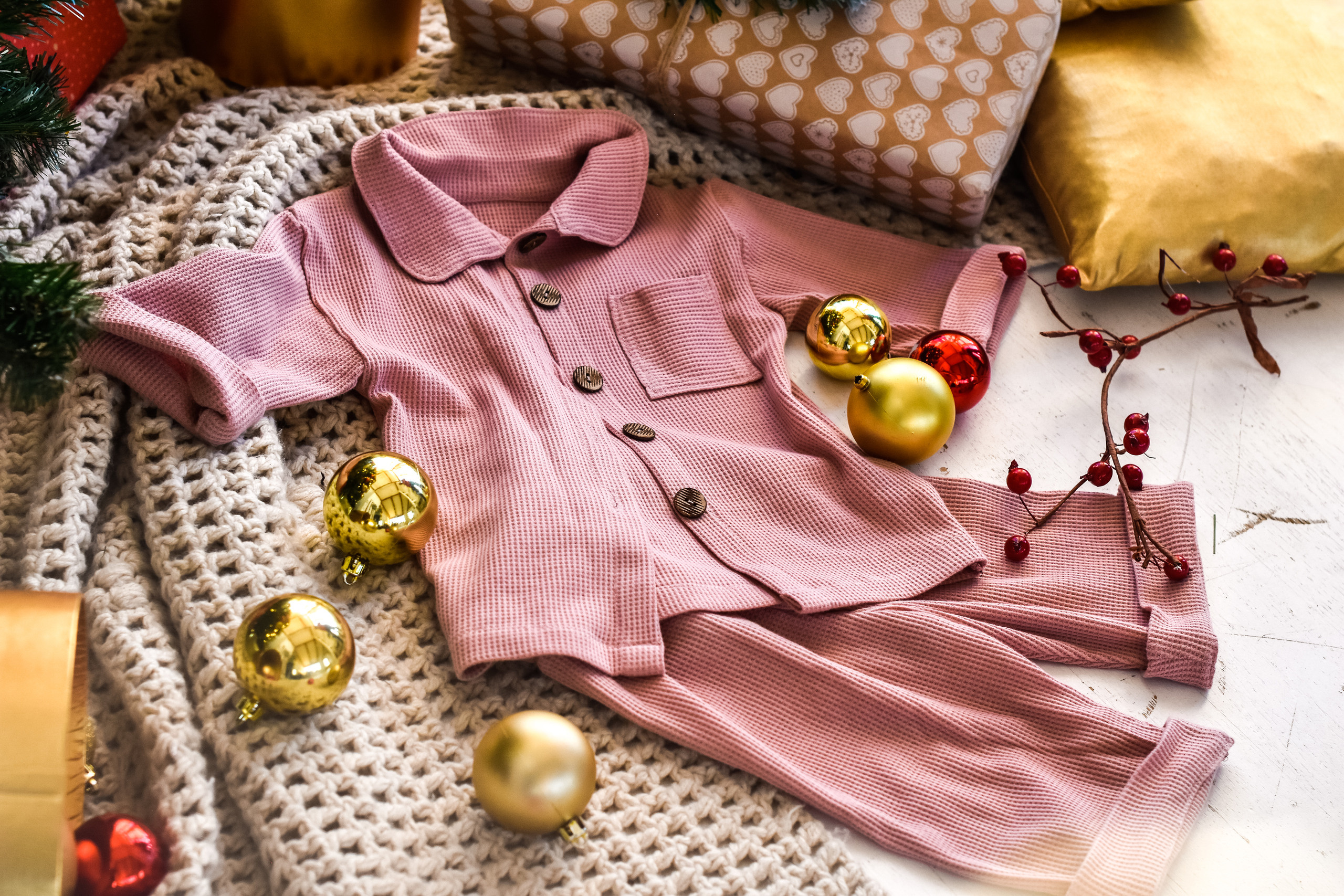 Коммерческая съёмка