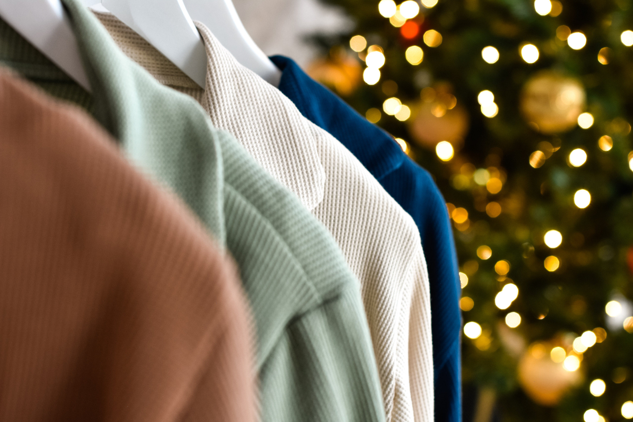 Коммерческая съёмка