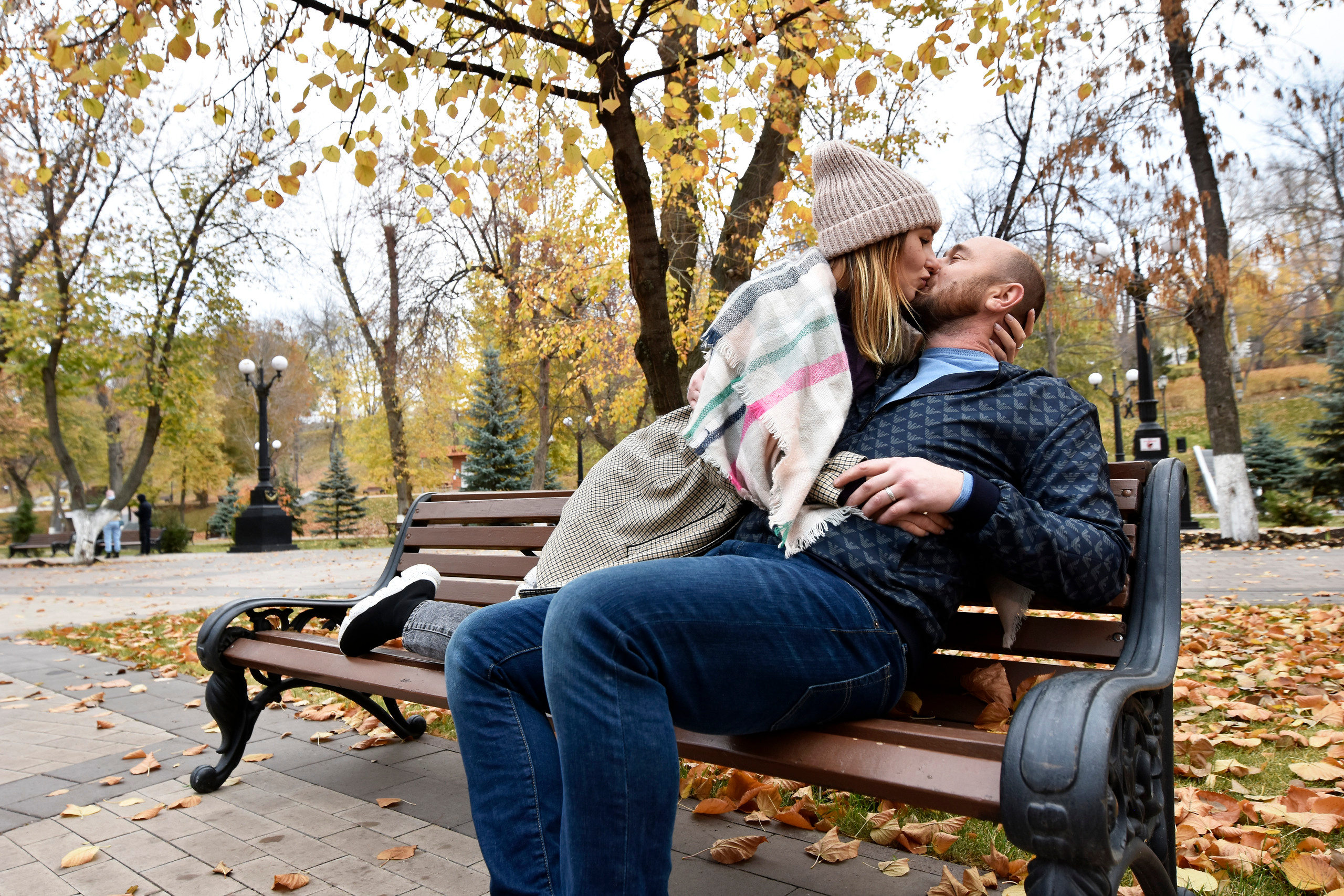 Семейный фотограф в Самаре Мария Компаниец