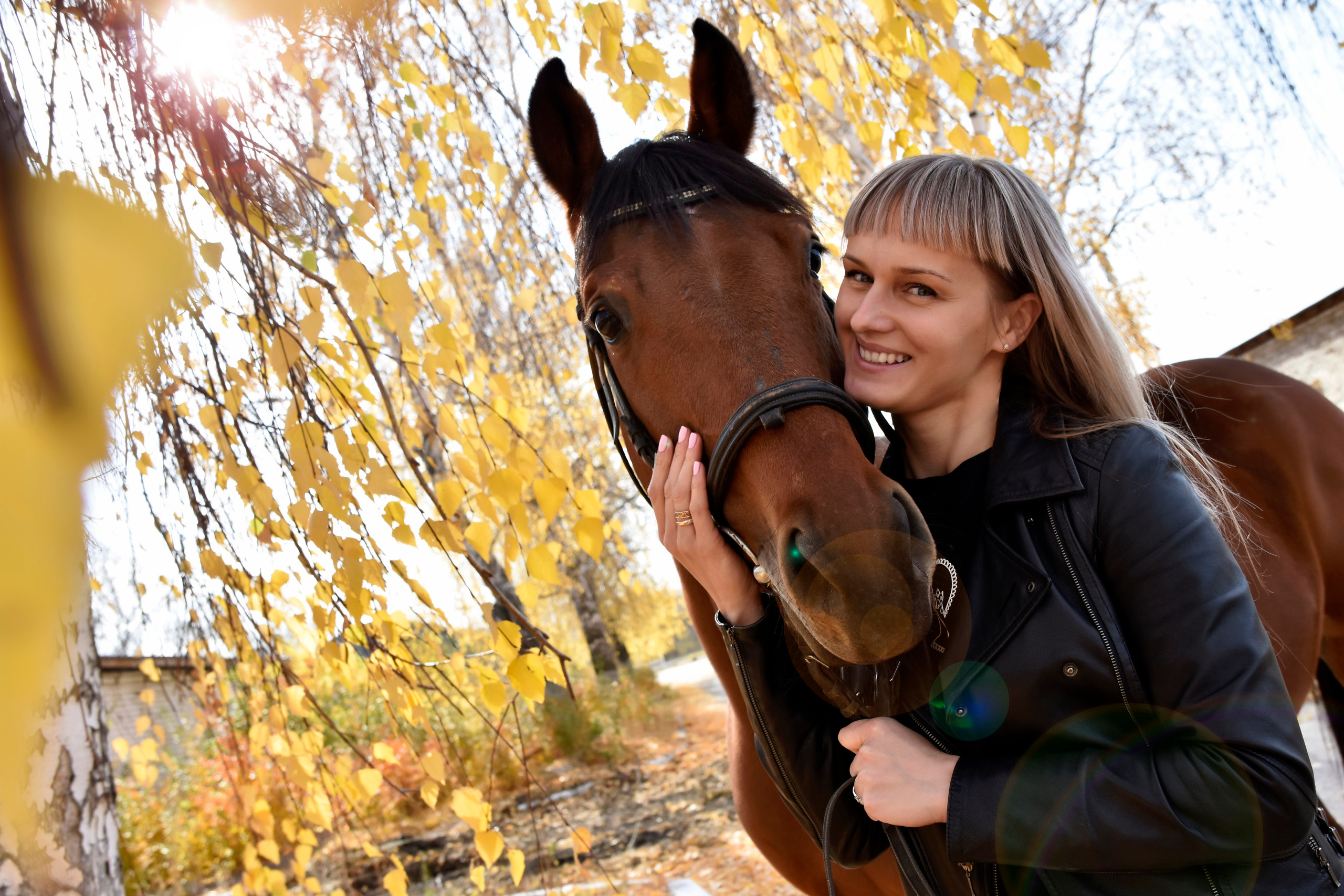 Семейный фотограф в Самаре Мария Компаниец