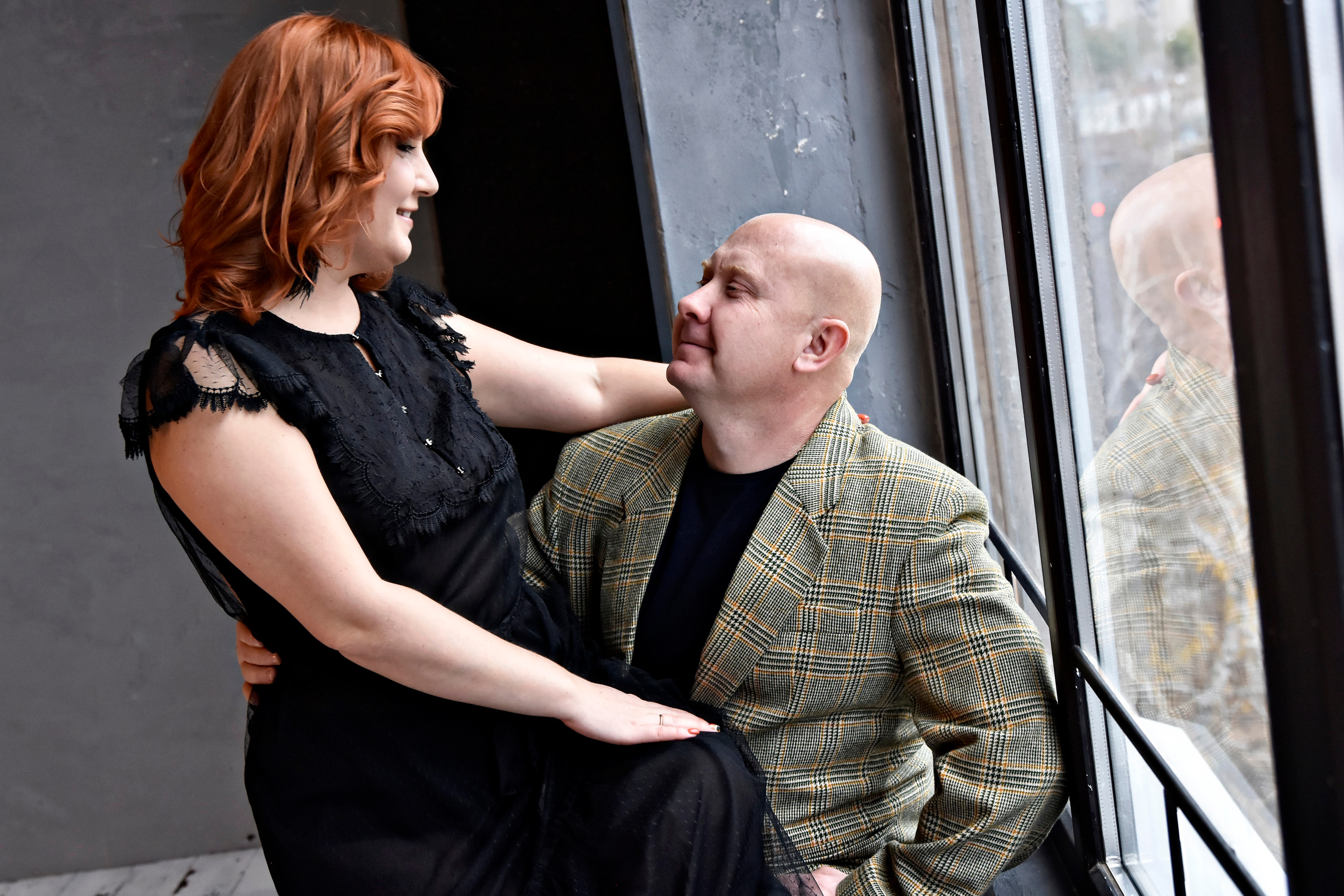 Новый год ОЛьги