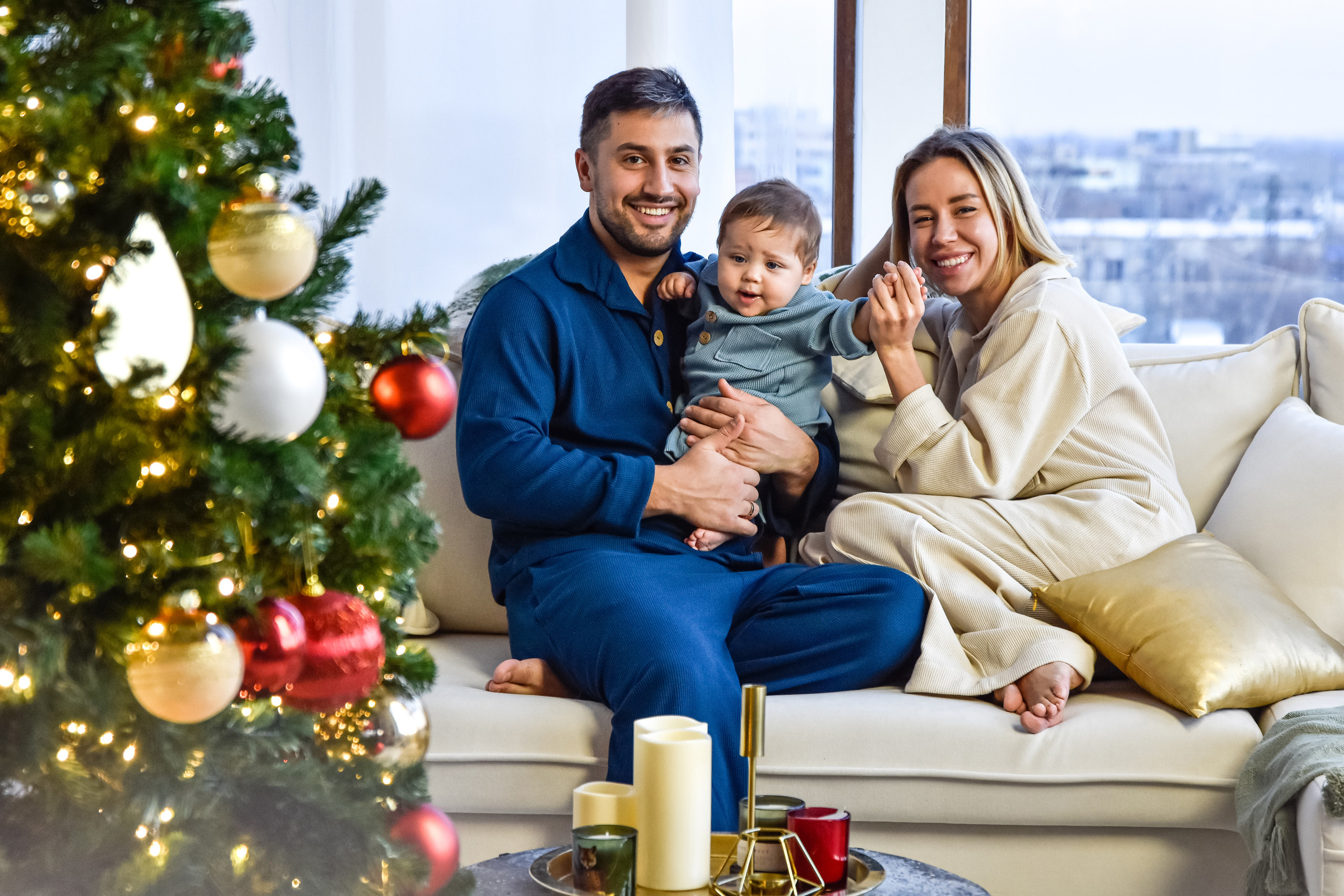 Семейны фотограф Самары и Самарской области