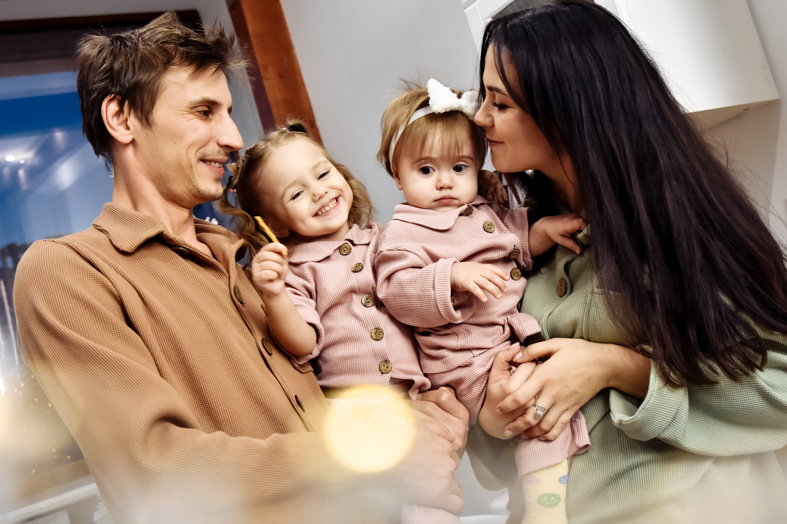 Семейны фотограф Самары и Самарской области