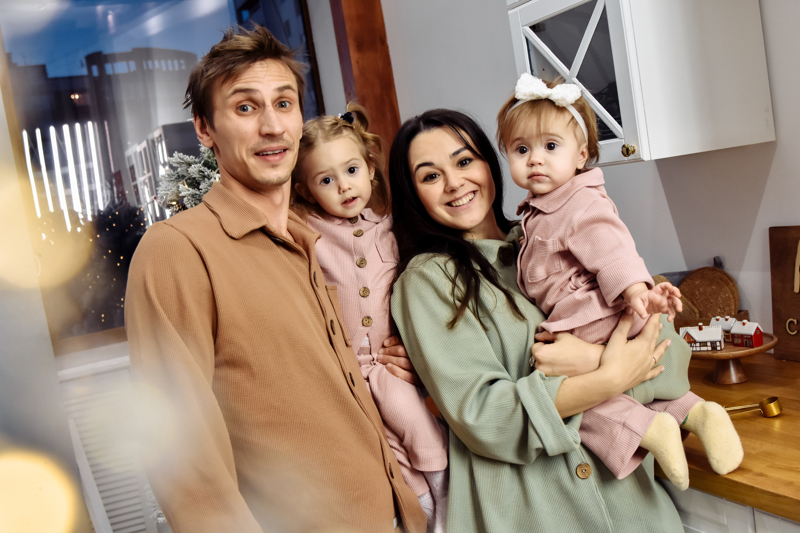 Пижама-пати