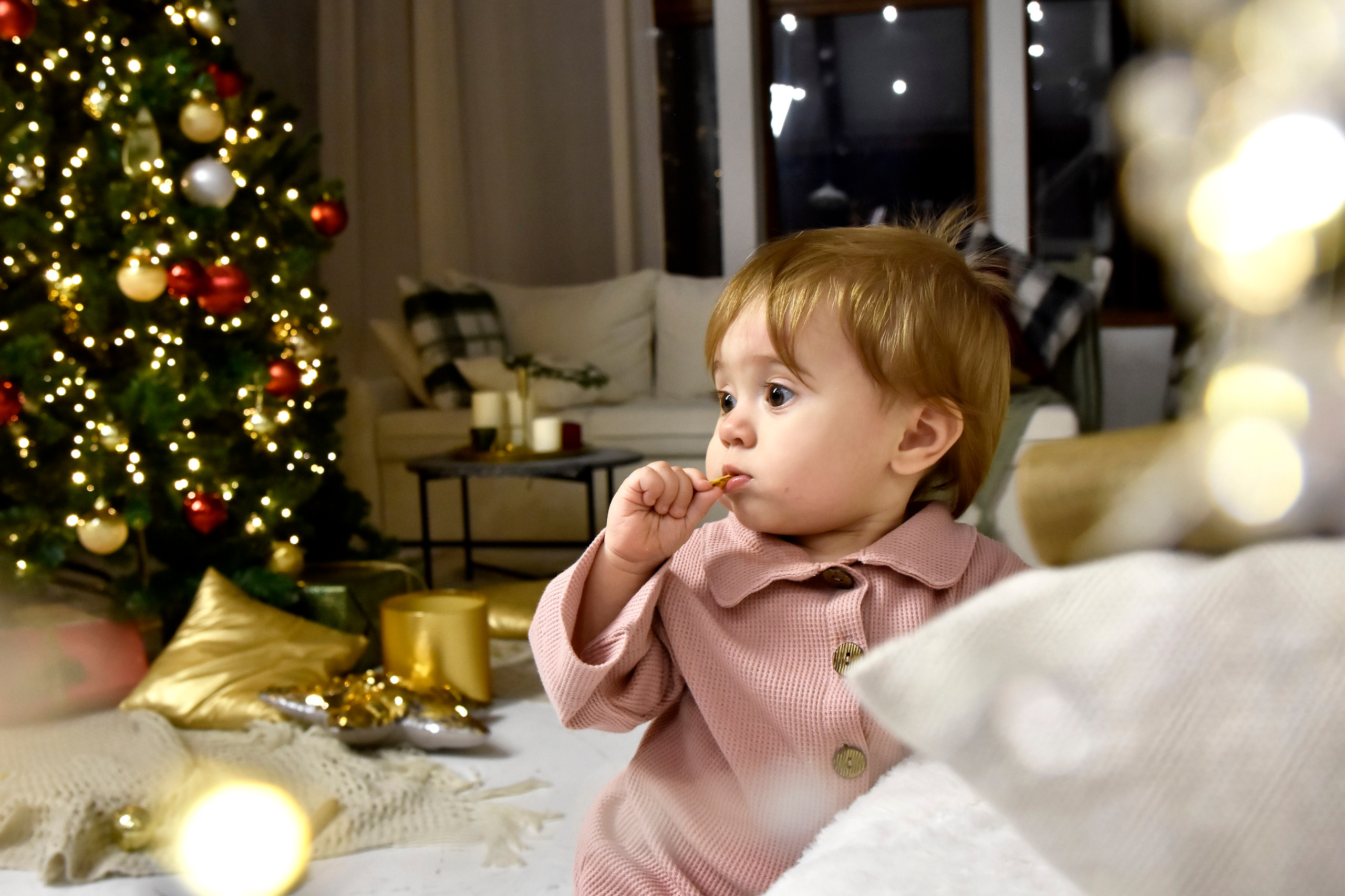 Пижама-пати