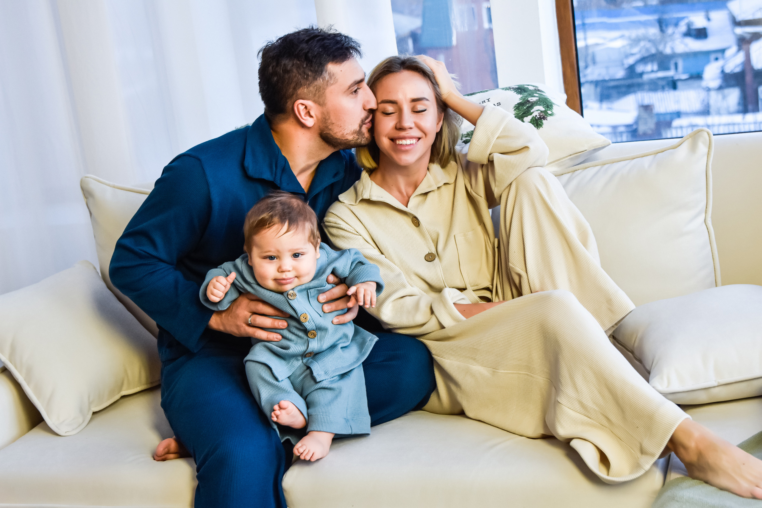 Семейны фотограф Самары и Самарской области