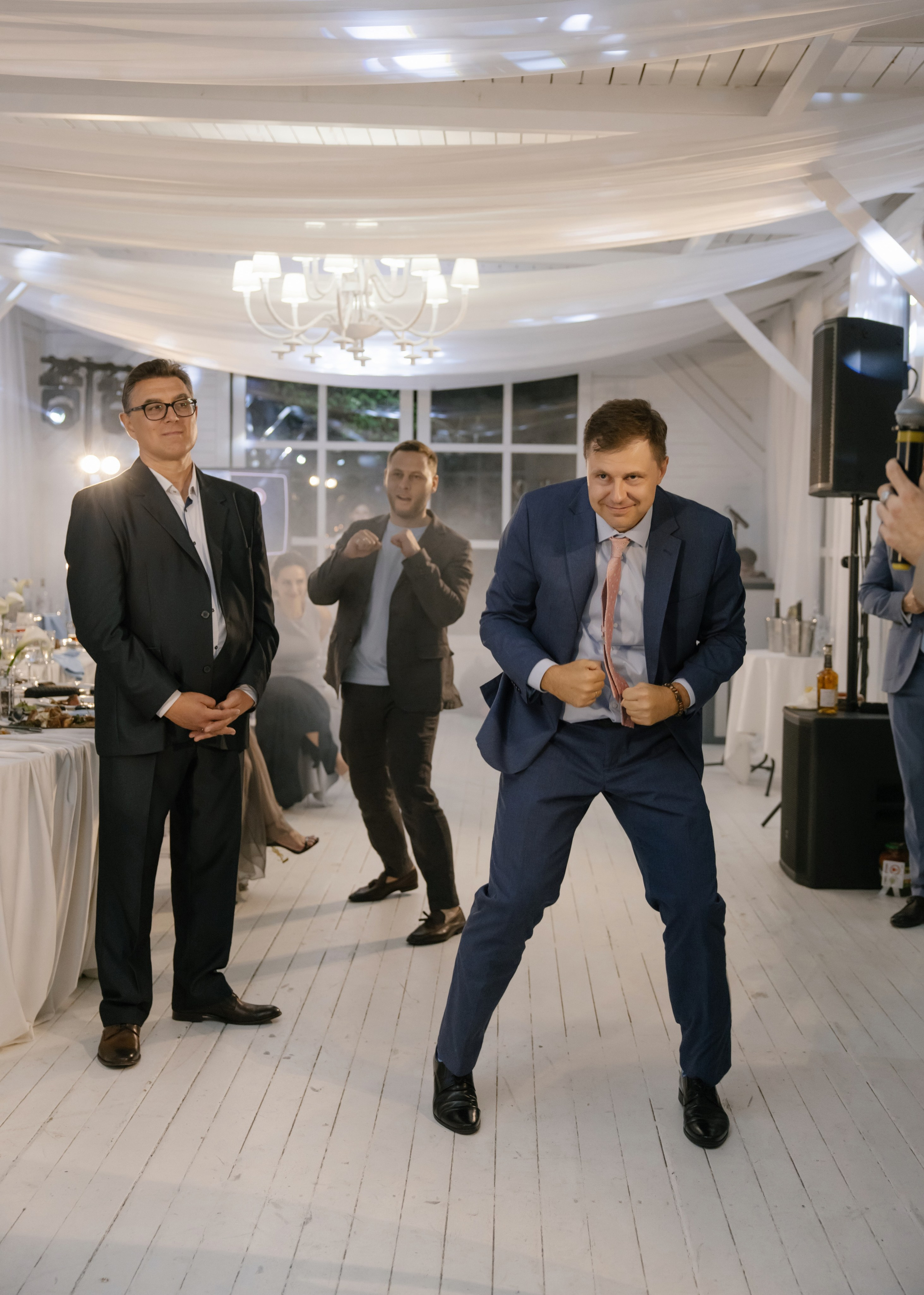 Океан любви Юлии и Алексея. Свадебный фотограф в Калининграде Ольга Пасечник