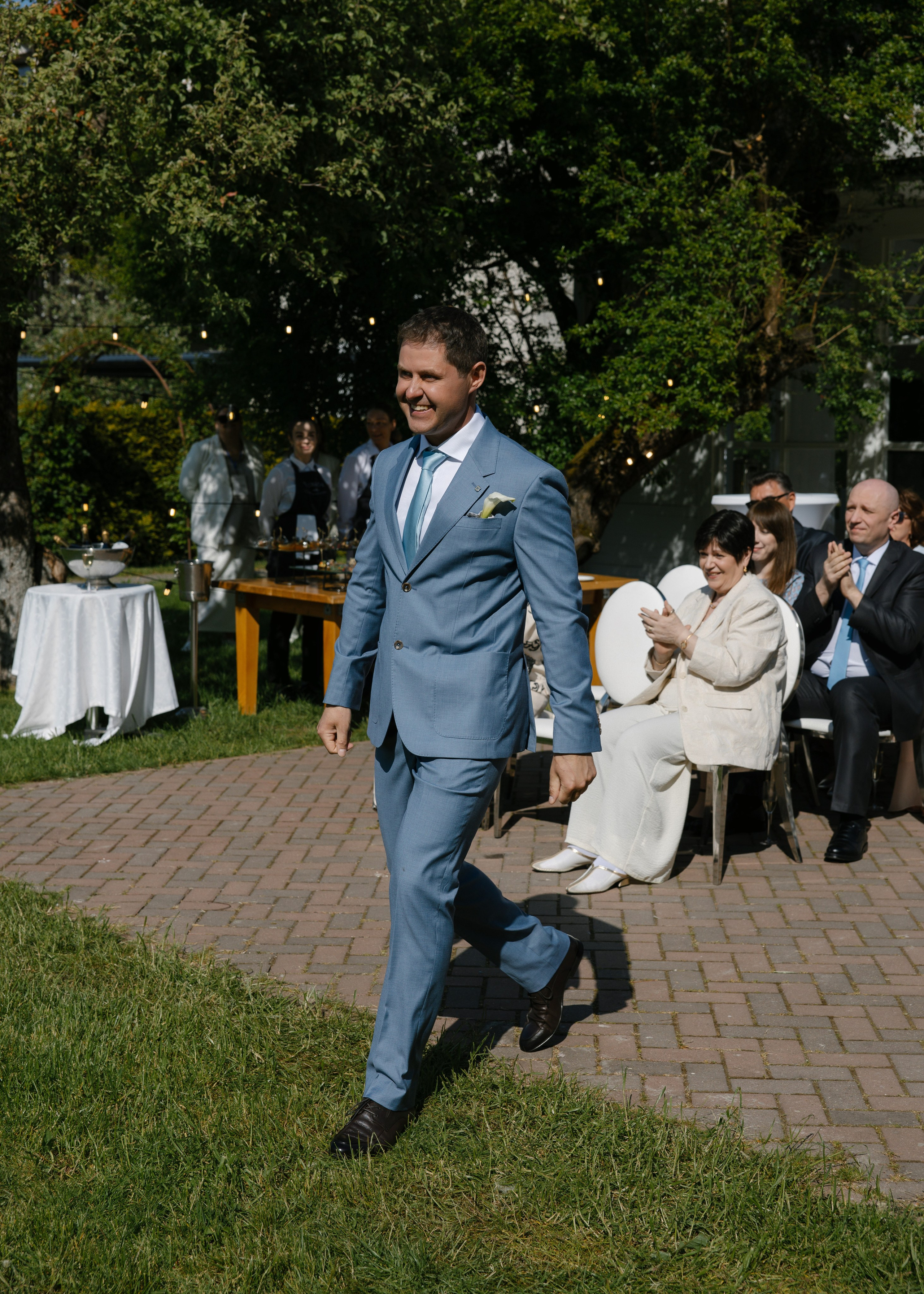 Океан любви Юлии и Алексея. Свадебный фотограф в Калининграде Ольга Пасечник