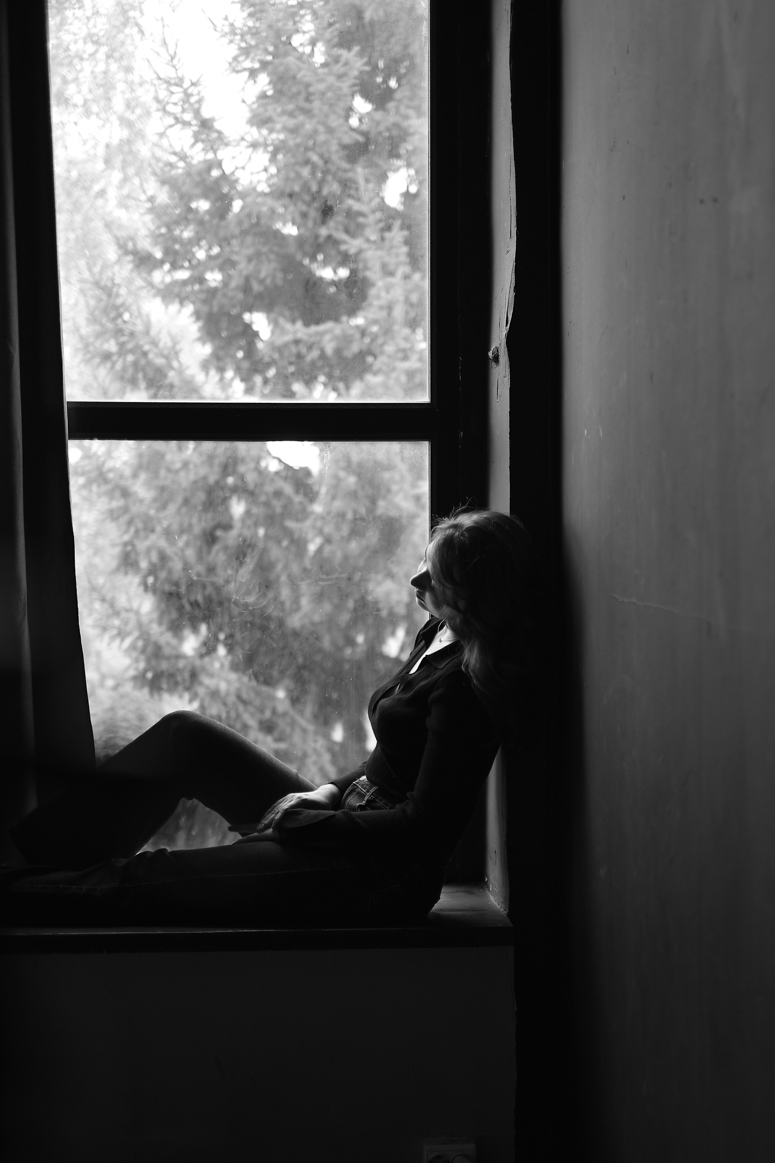 Яна. Новая глава. Фотограф в Барнауле и на Алтае Маша Савова