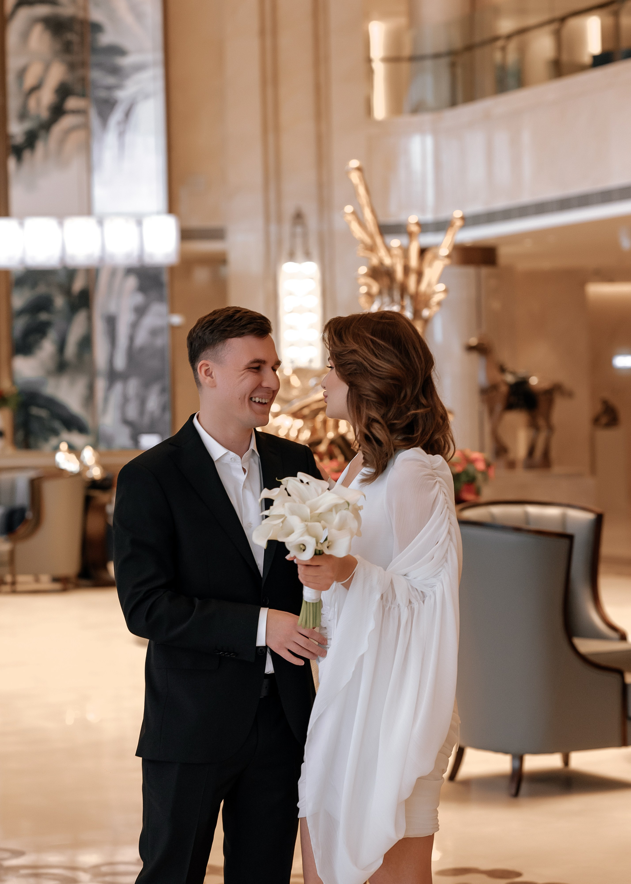 Сергей & Анастасия 2024. Фотограф Москва. Шульгинова Ольга