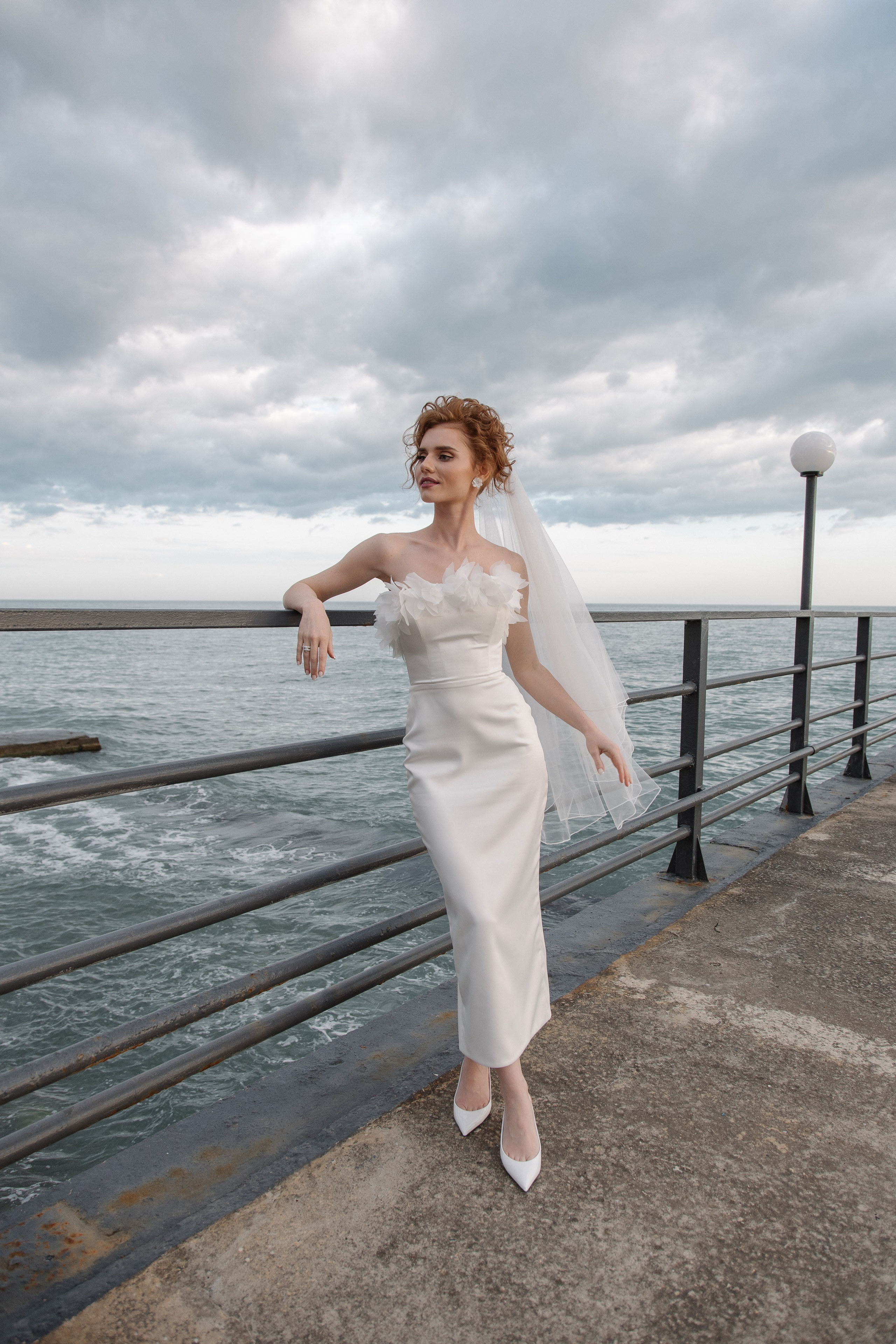 Свадебная Фотосессия в Сочи. Фотограф Сочи Адлер Сириус Красная поляна Олеся Минив