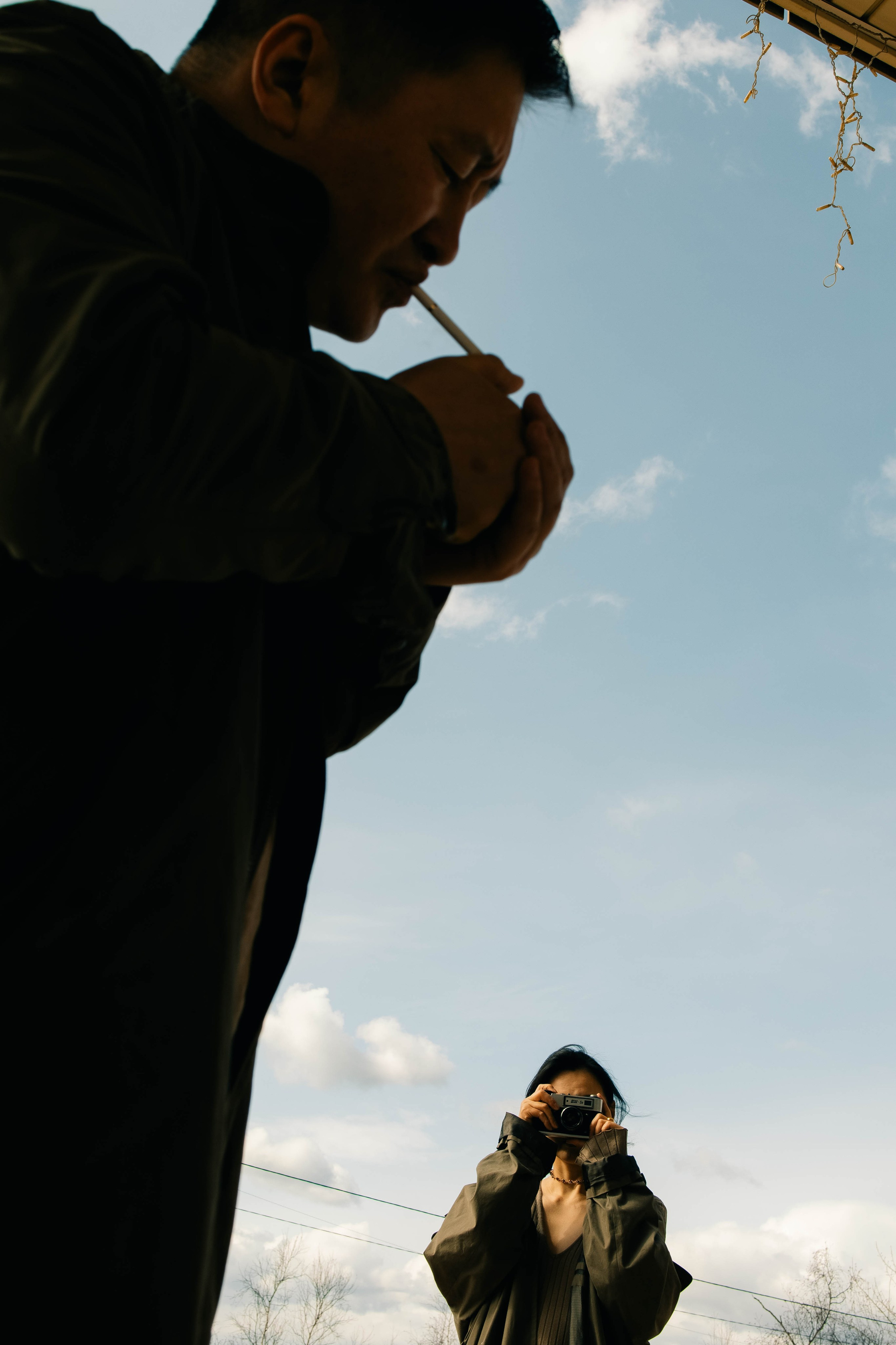 Фотограф Дима Хочуровский в Казани