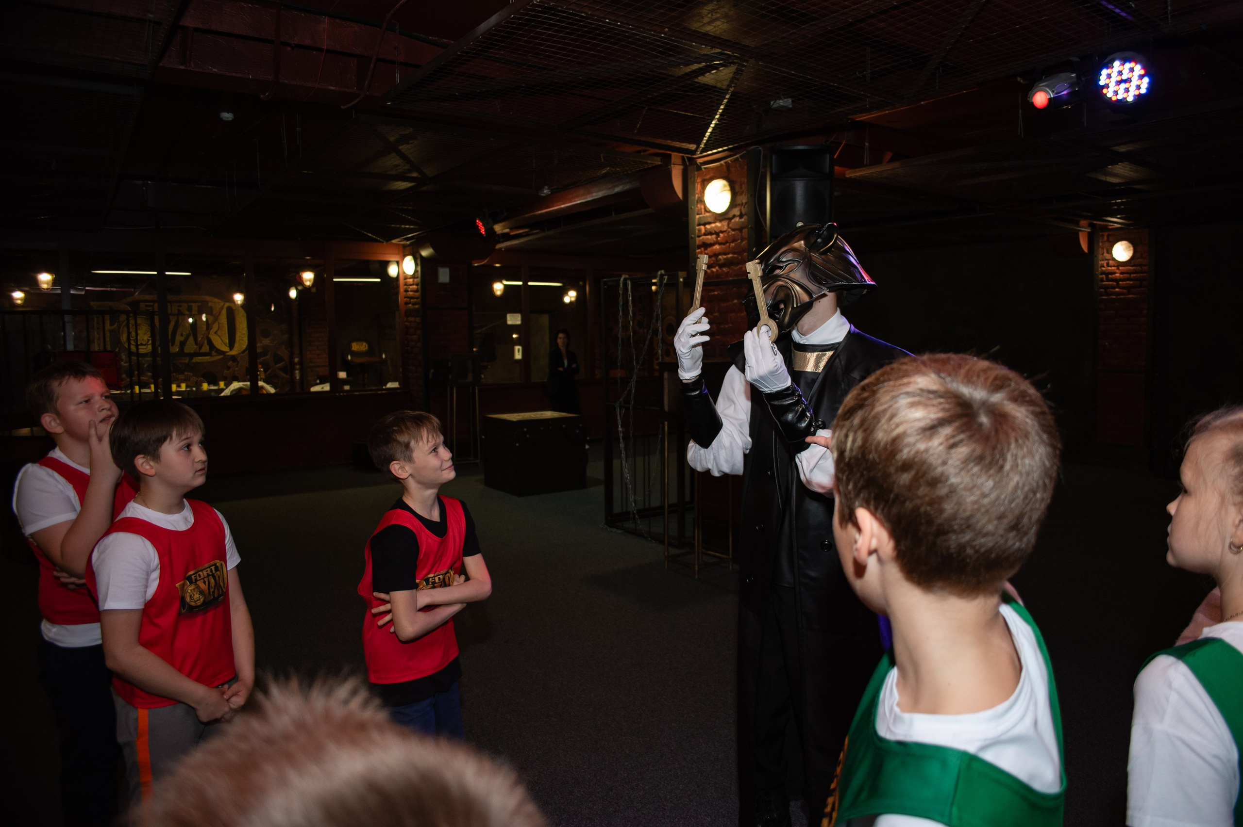 Форд Боярд День Рождения Ивана. Фотограф Челябинск Екатерина Миниханова